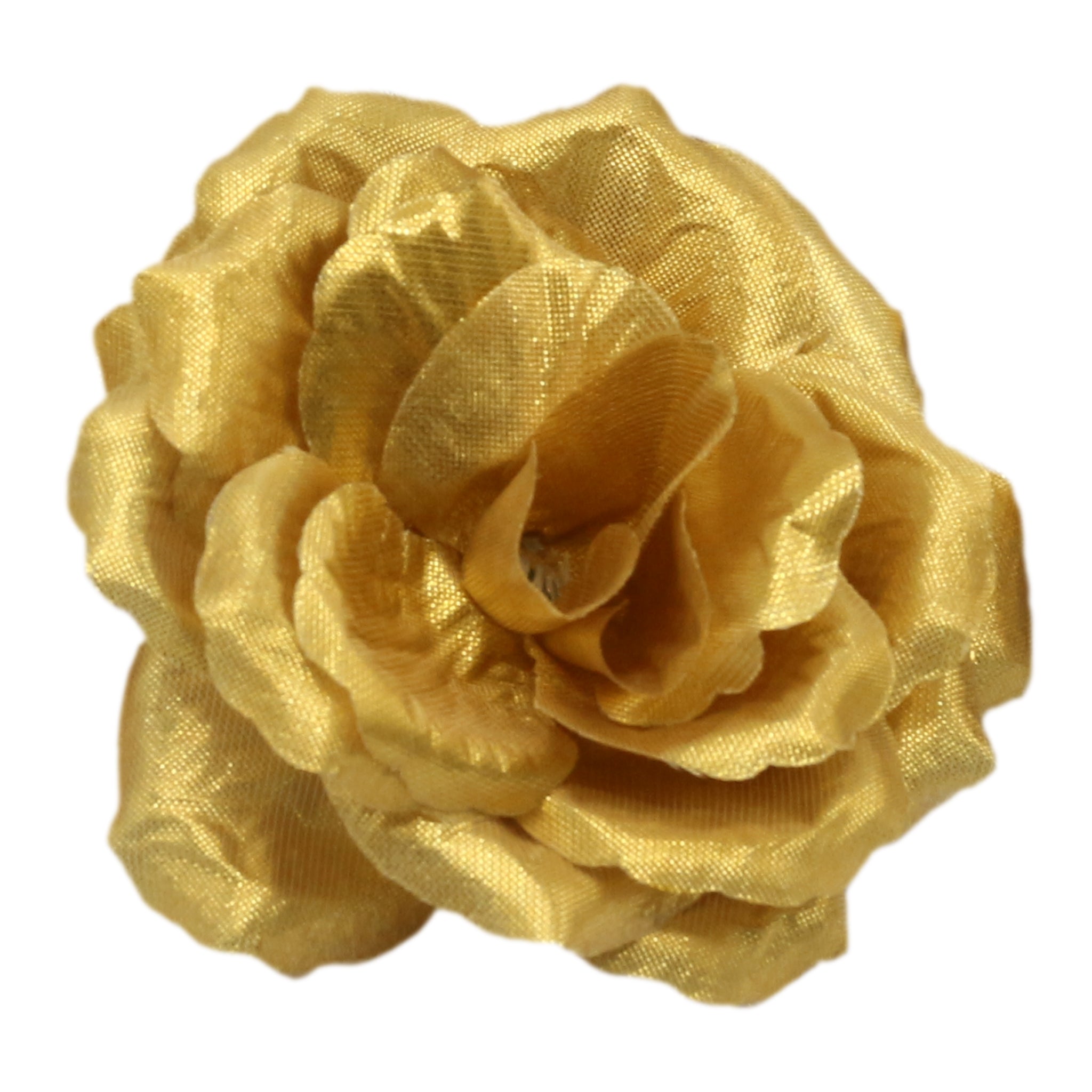 Silk Flower Heads 100 Bulk Wholesale Artificial Flowers 4 inches Roses 20 Colors