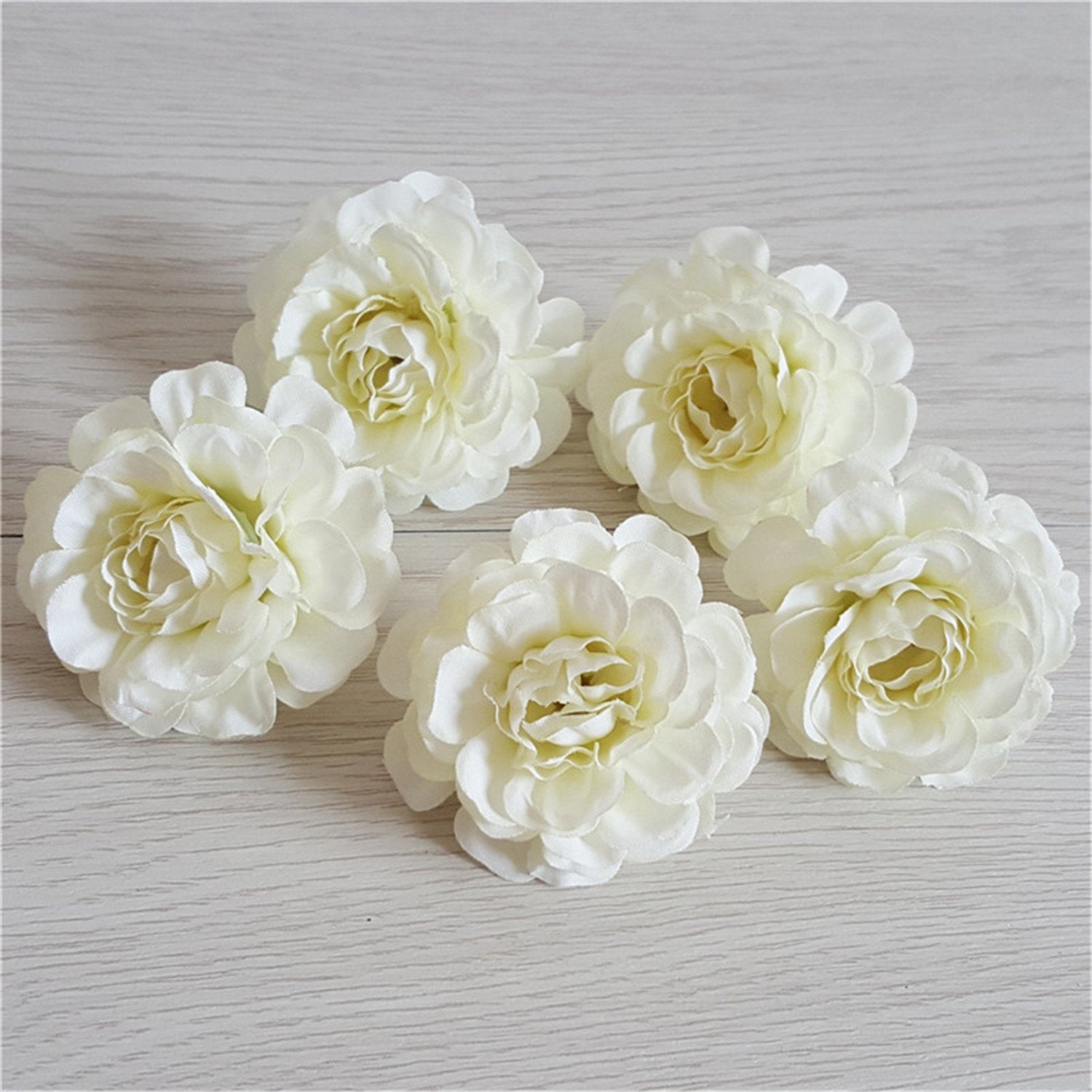 Wholesale Silk Flowers Begonia Artificial Flowers