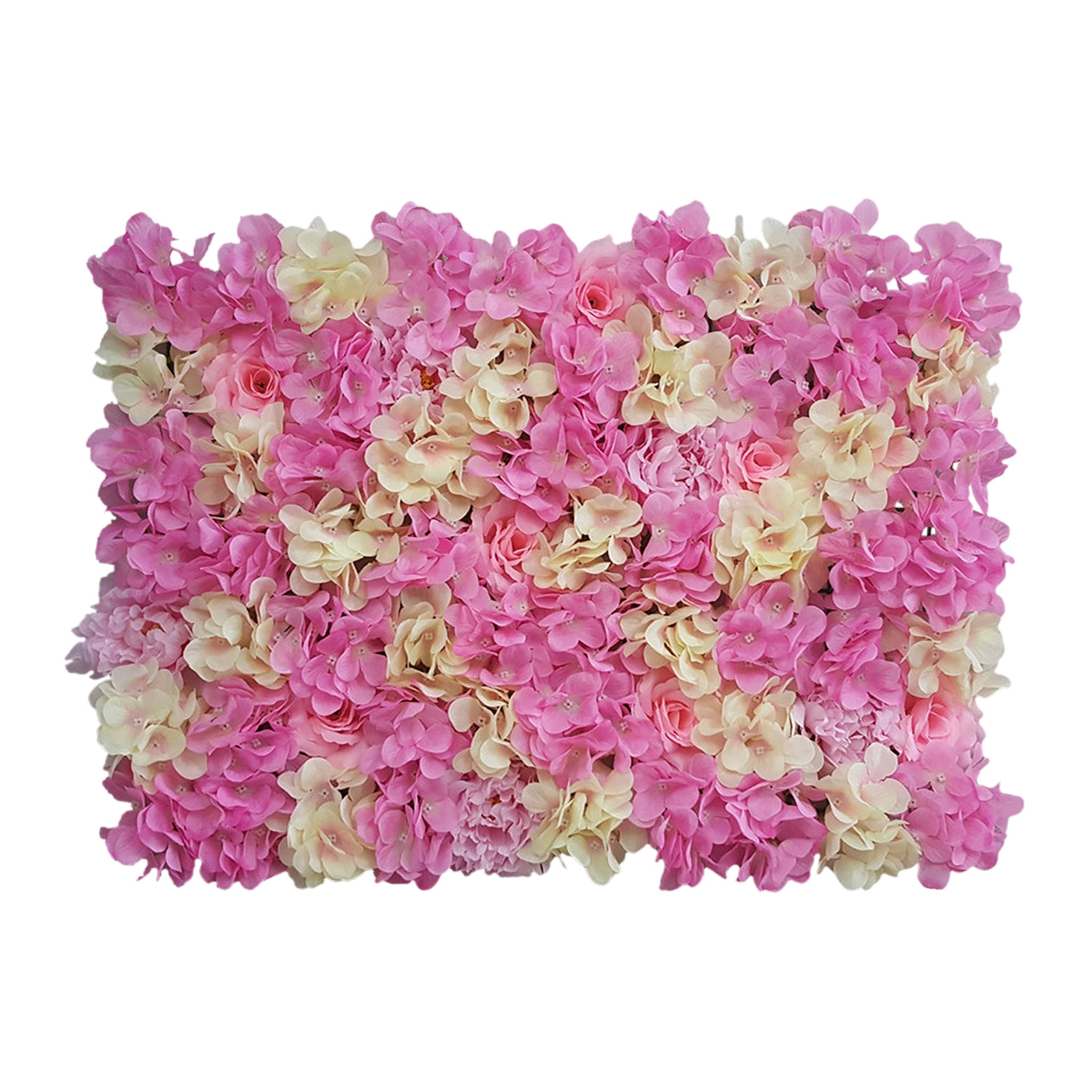 Wedding Floral Arrangement Pink Flower Backdrop Photography Props