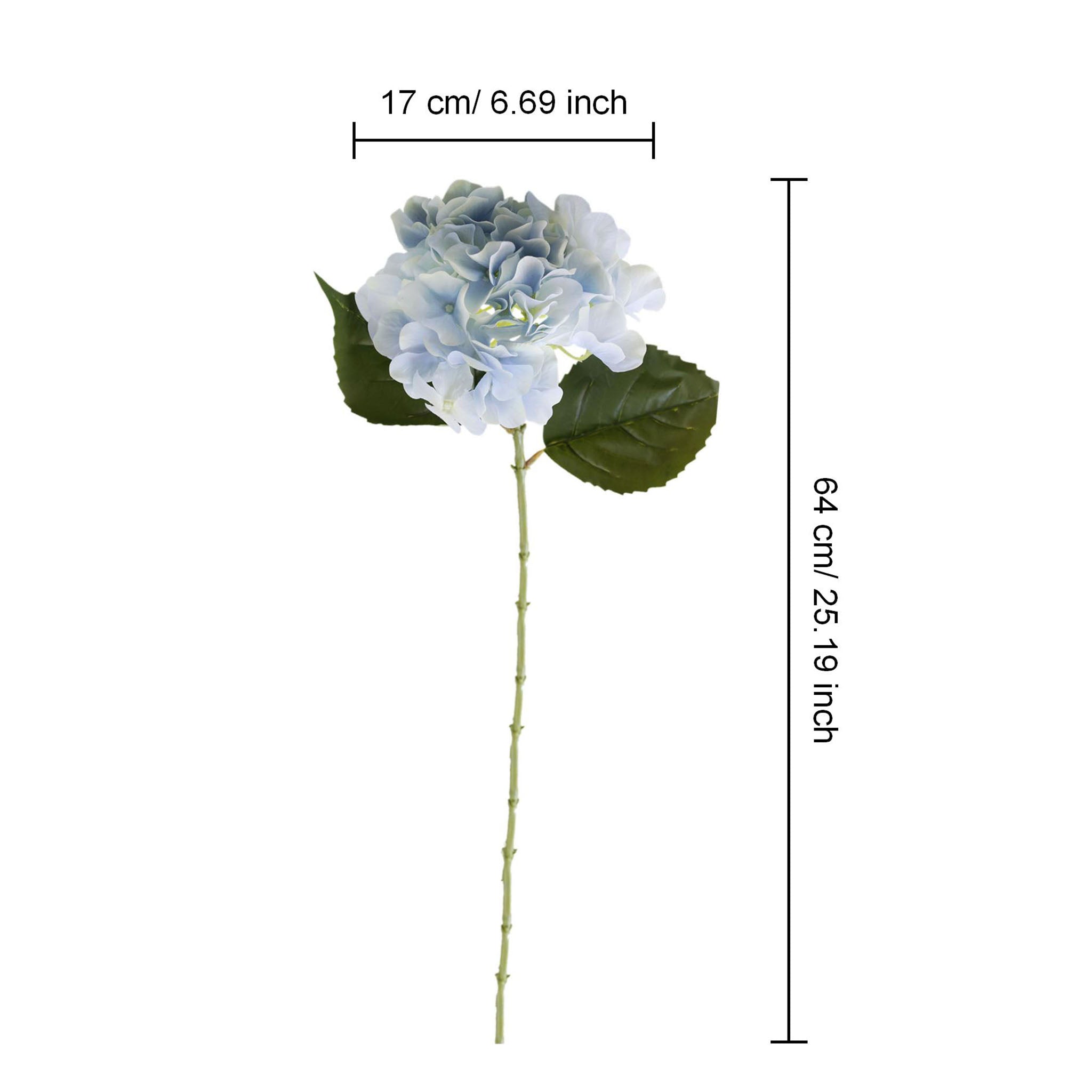 Fake Hydrangea Quality Hydrangea Bushes
