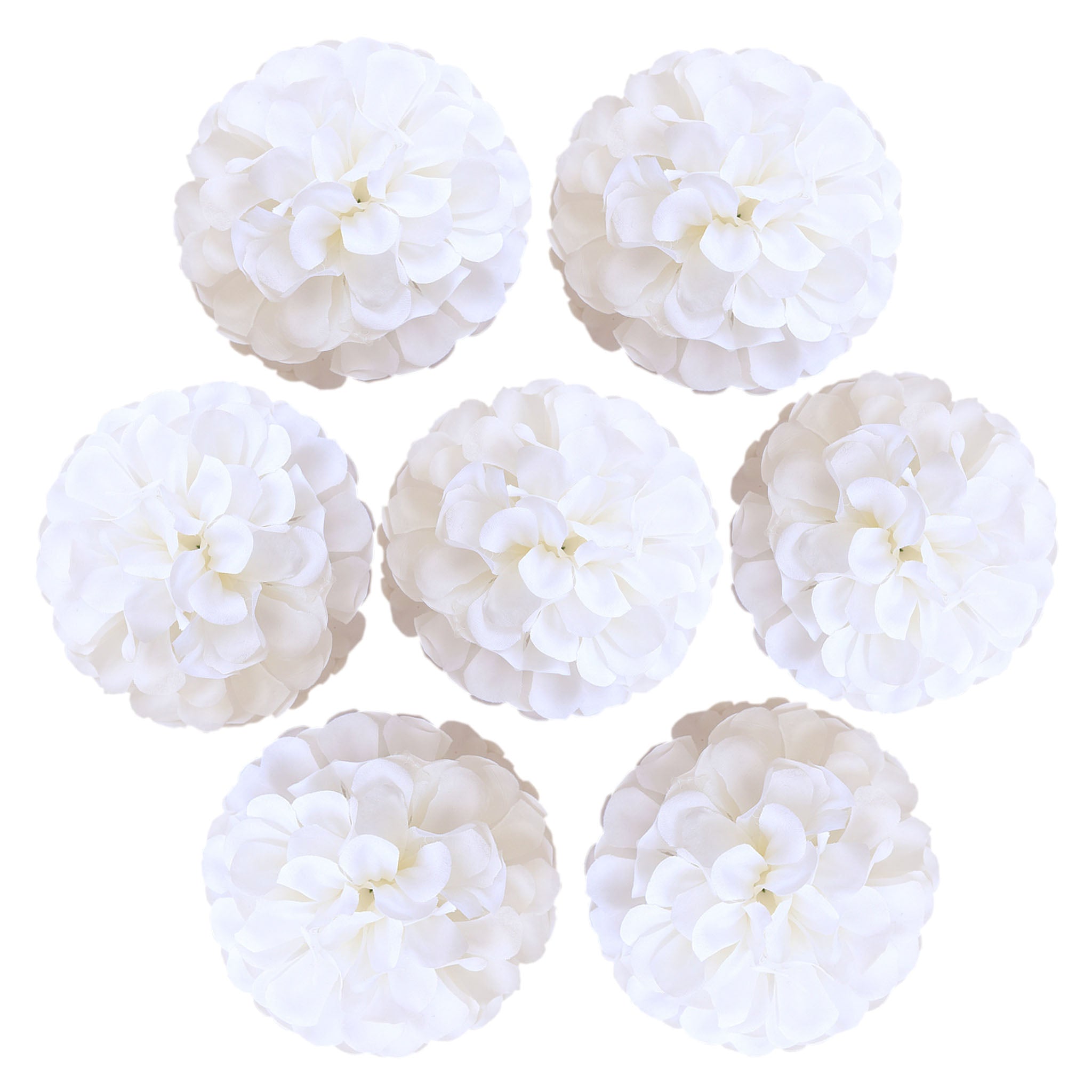 Chrysanthemum Small Flowers Artificial