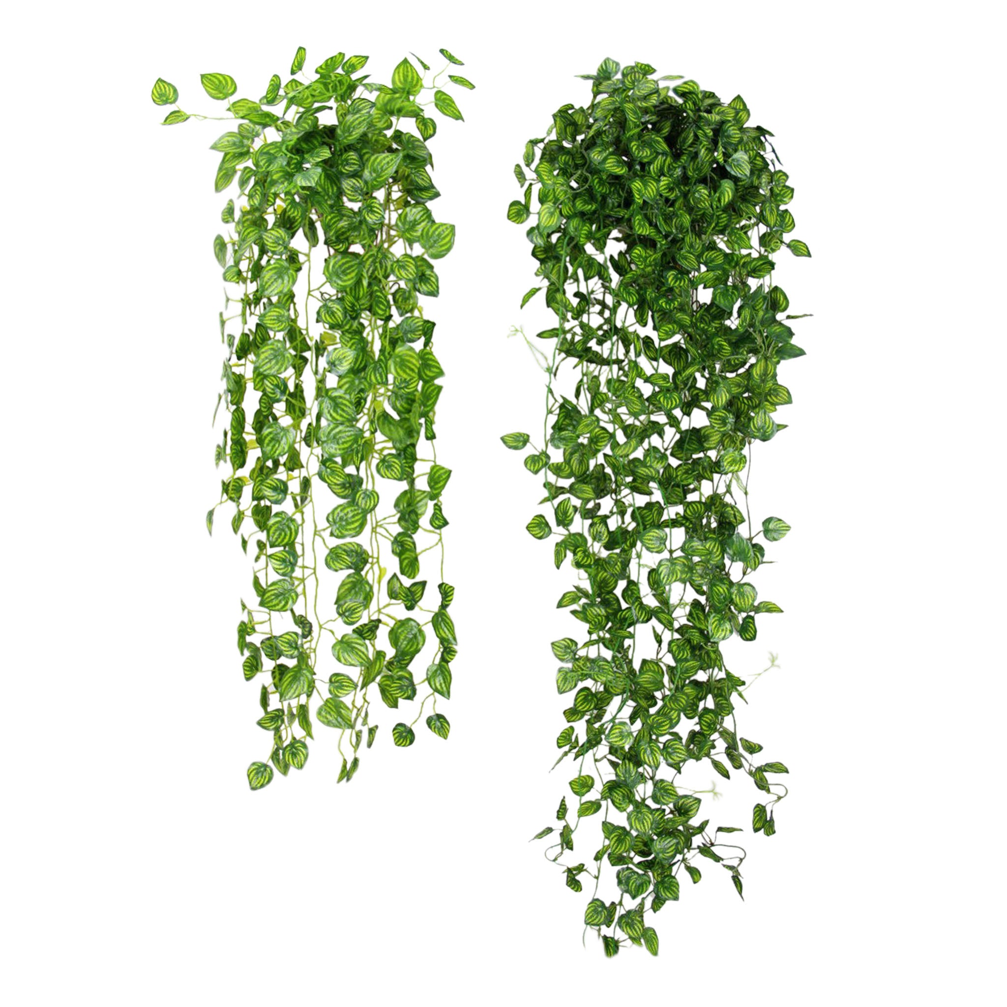Fake Foliage Vines Artificial Ivy Leaf Hanging Plants