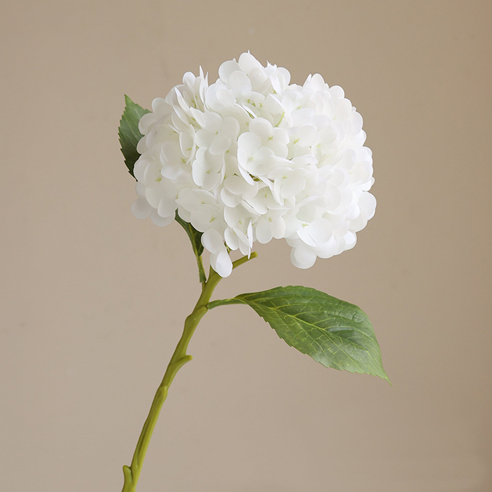 Best Silk Hydrangea Real Touch Artificial Flowers