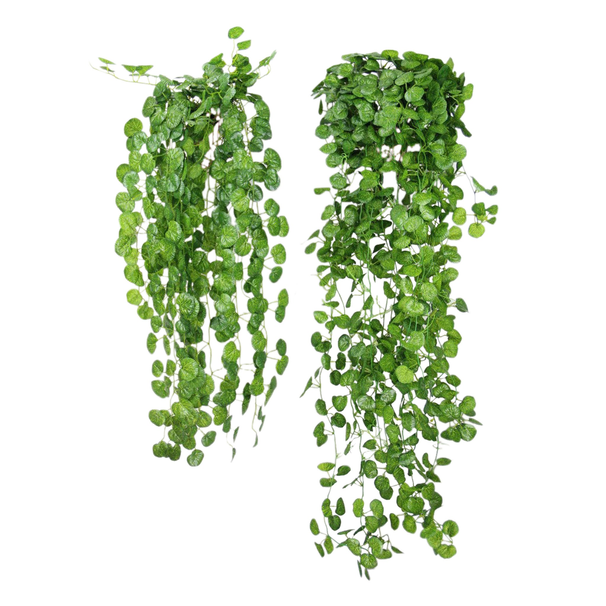 Fake Foliage Vines Artificial Ivy Leaf Hanging Plants