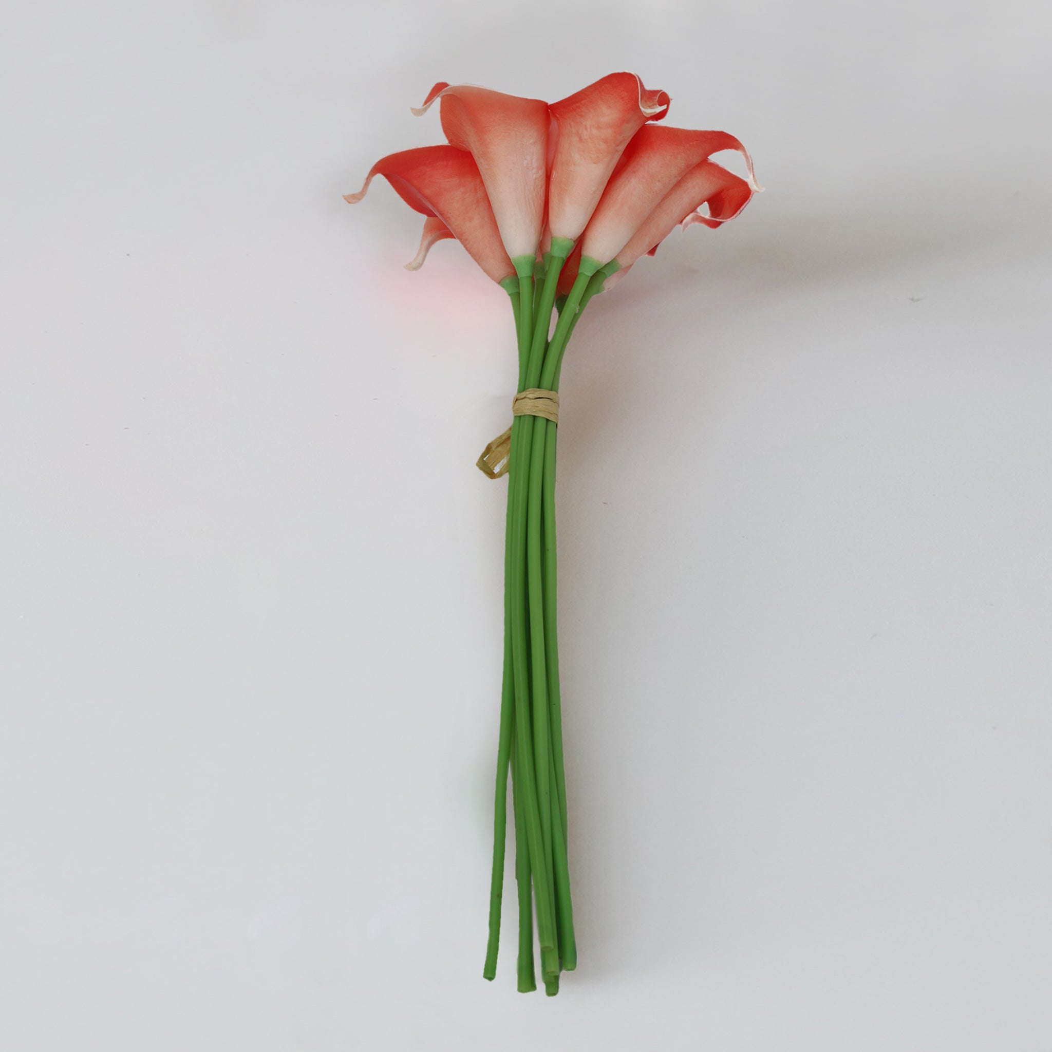 Calla Lily Bouquet Artificial Wedding Flowers