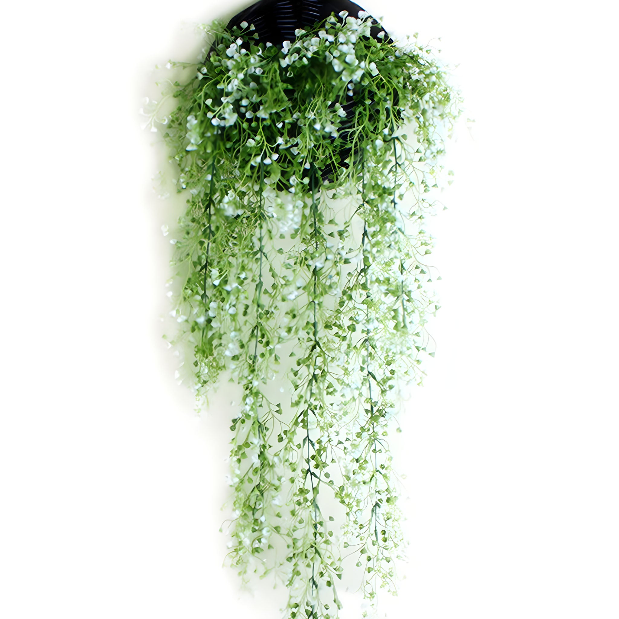 Faux Hanging Plants UV Protected Fake Greenery Vines