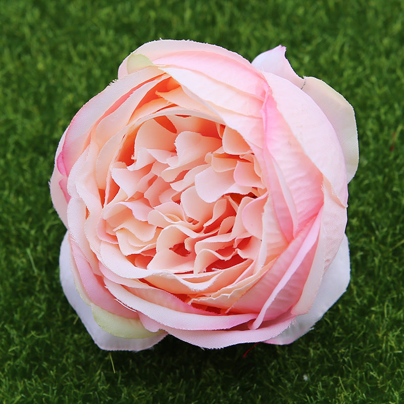 Wholesale Flowers Silk Peony Flower in Bulk