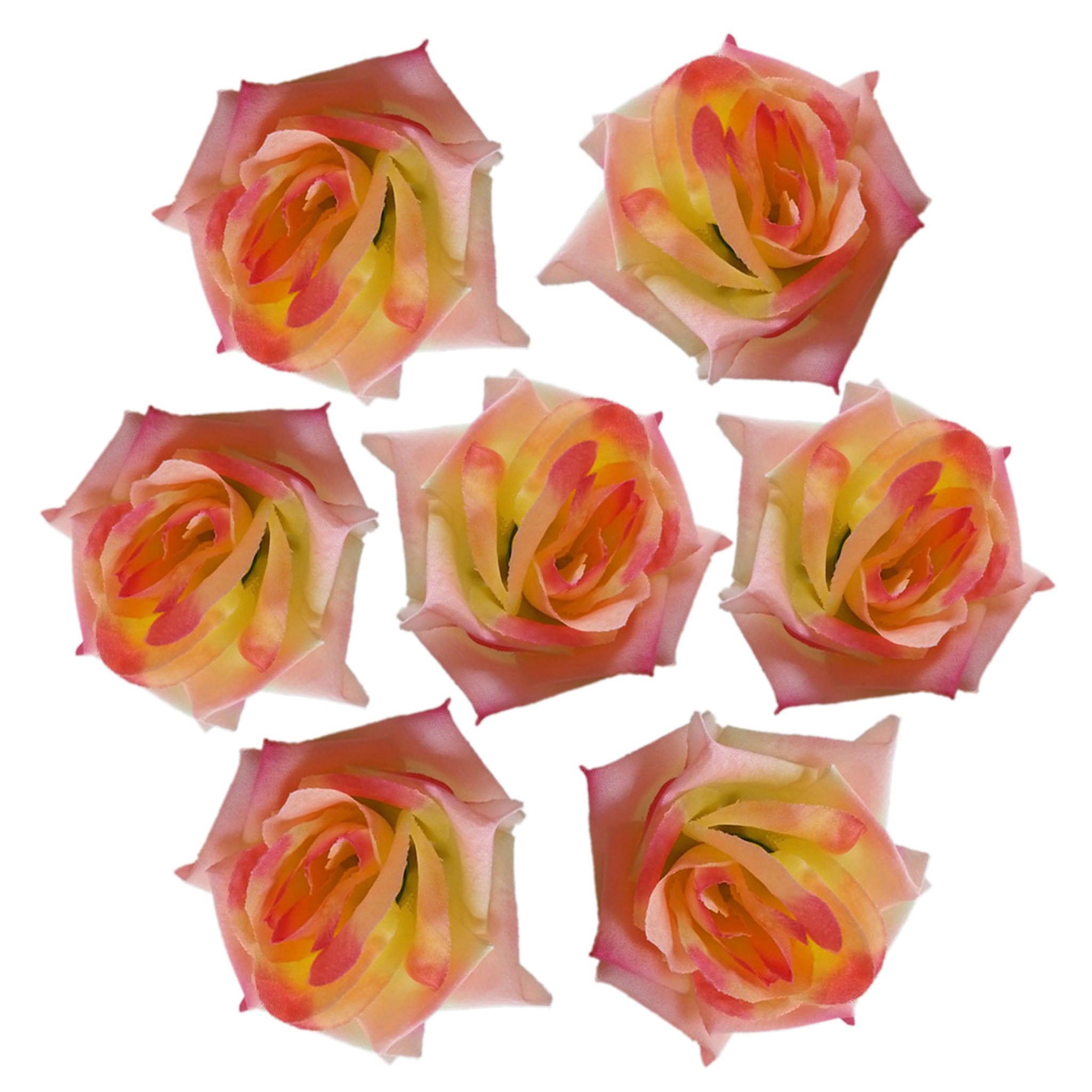 Silk Rose Heads Bulk Crafts Flowers Wholesale Artificial Flowers 100 Rose Buds