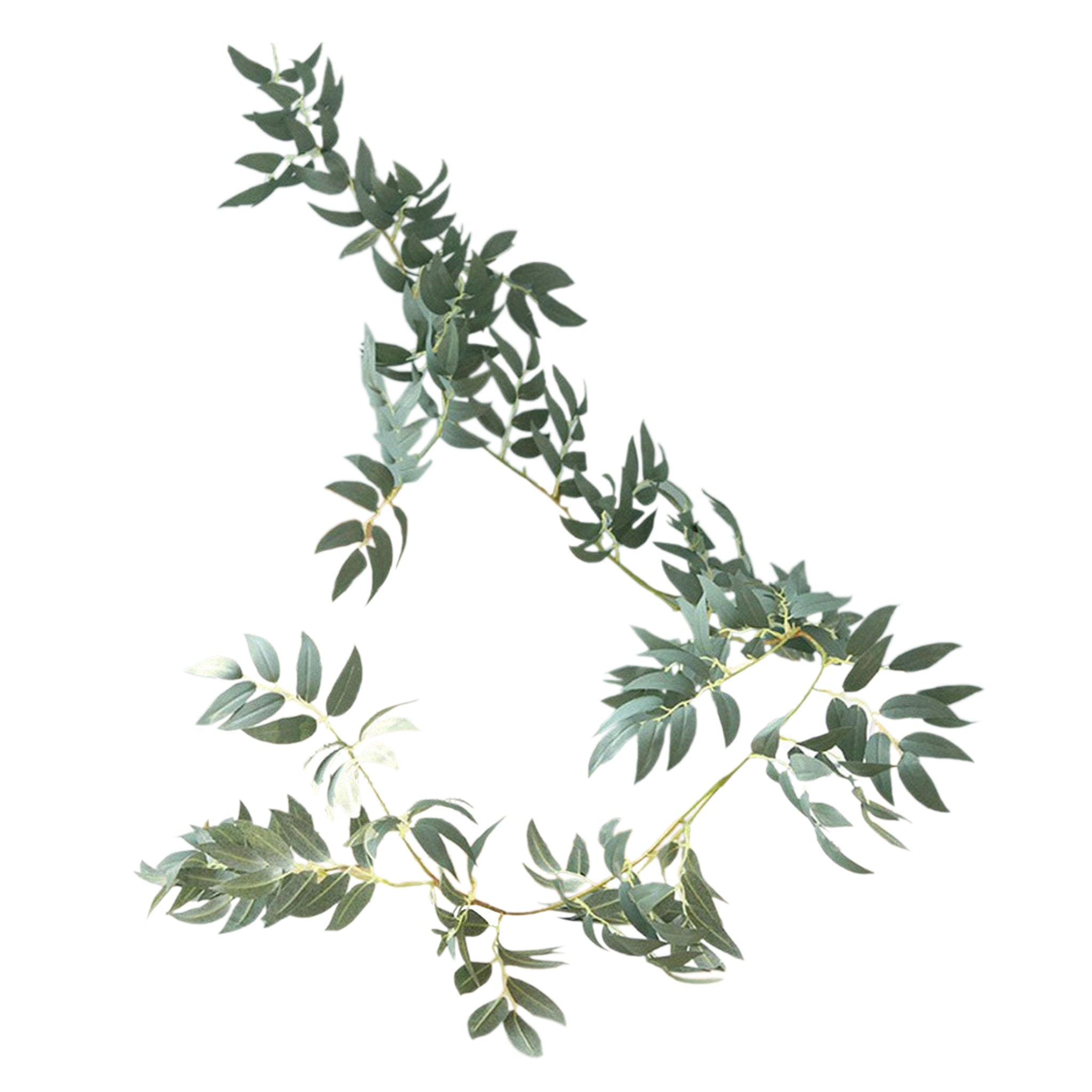 Artificial Olive Garlands Fake Hanging Plants