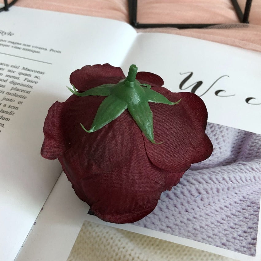 Wholesale Flowers Silk Peony Flower in Bulk