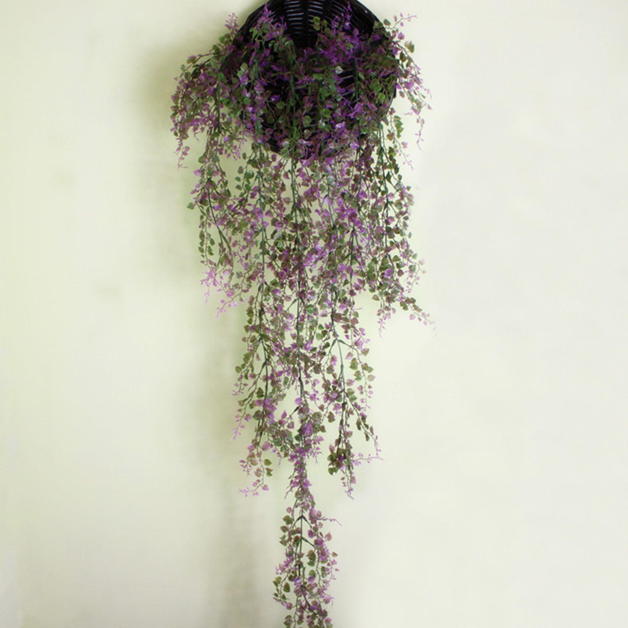 Artificial Plants Greenery Outdoor Hanging Plant Vines