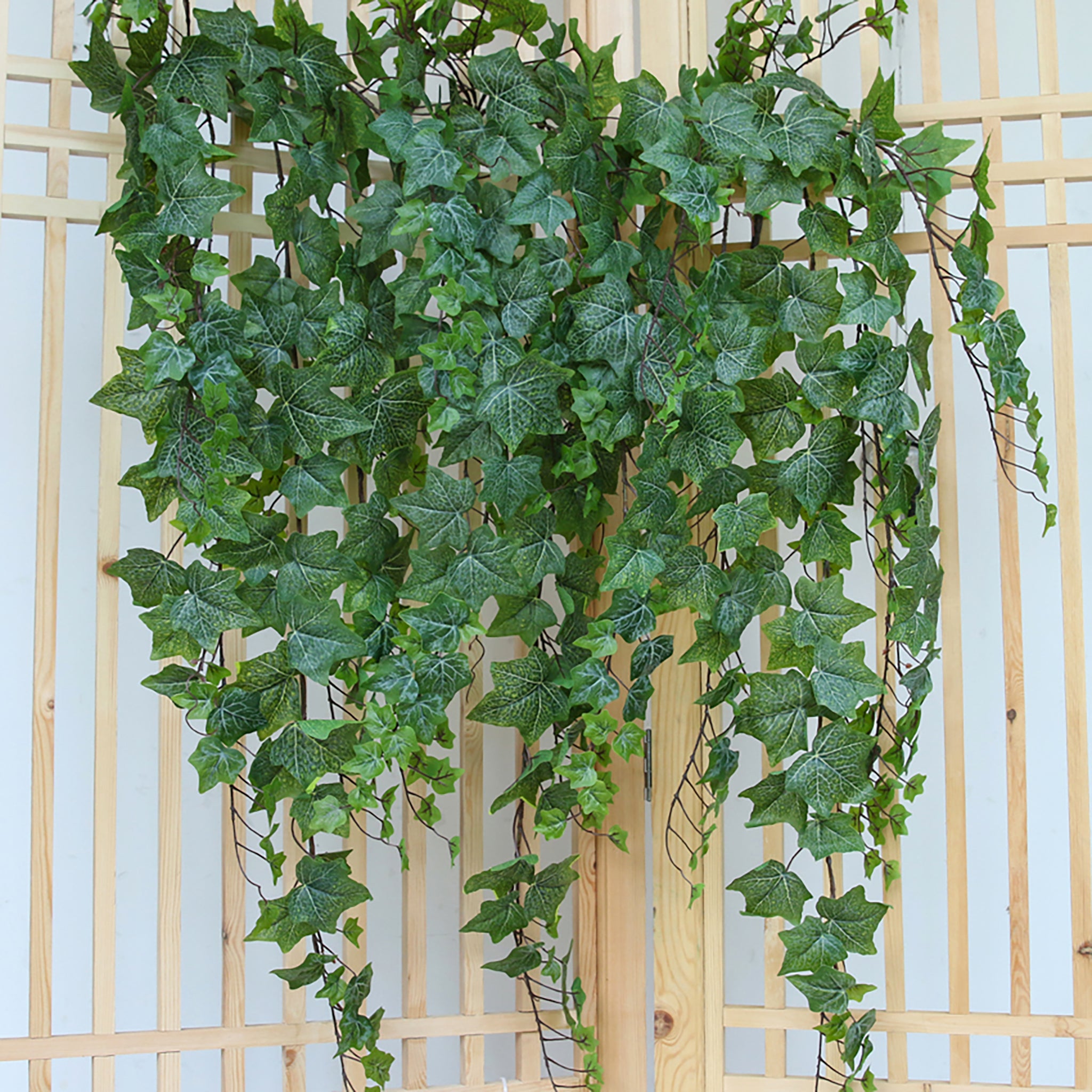 Artificial Ivy Garland Vines Hanging Plants