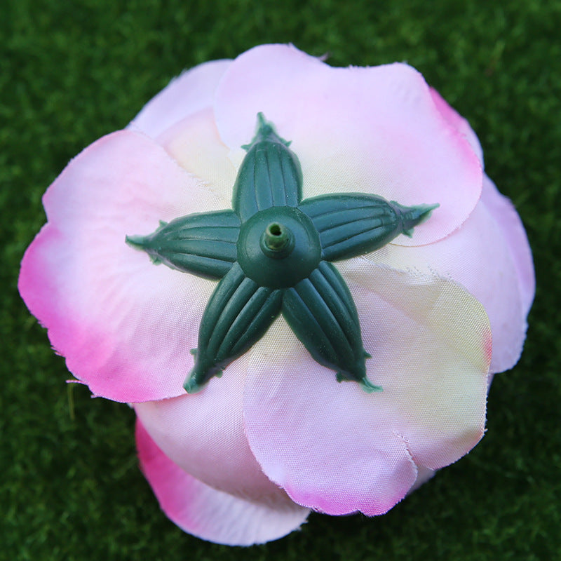 Wholesale Flowers Silk Peony Flower in Bulk