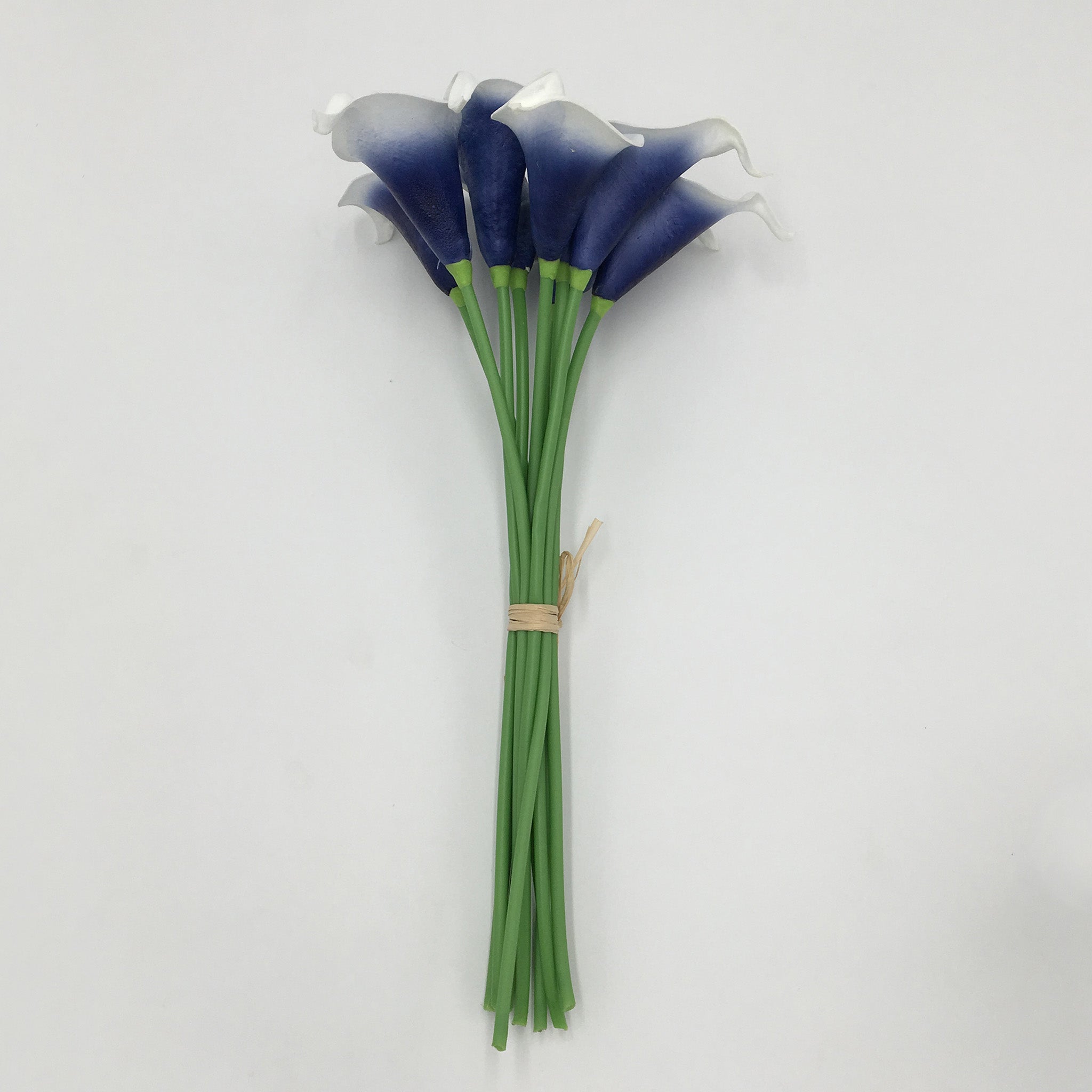 Calla Lily Bouquet Artificial Wedding Flowers