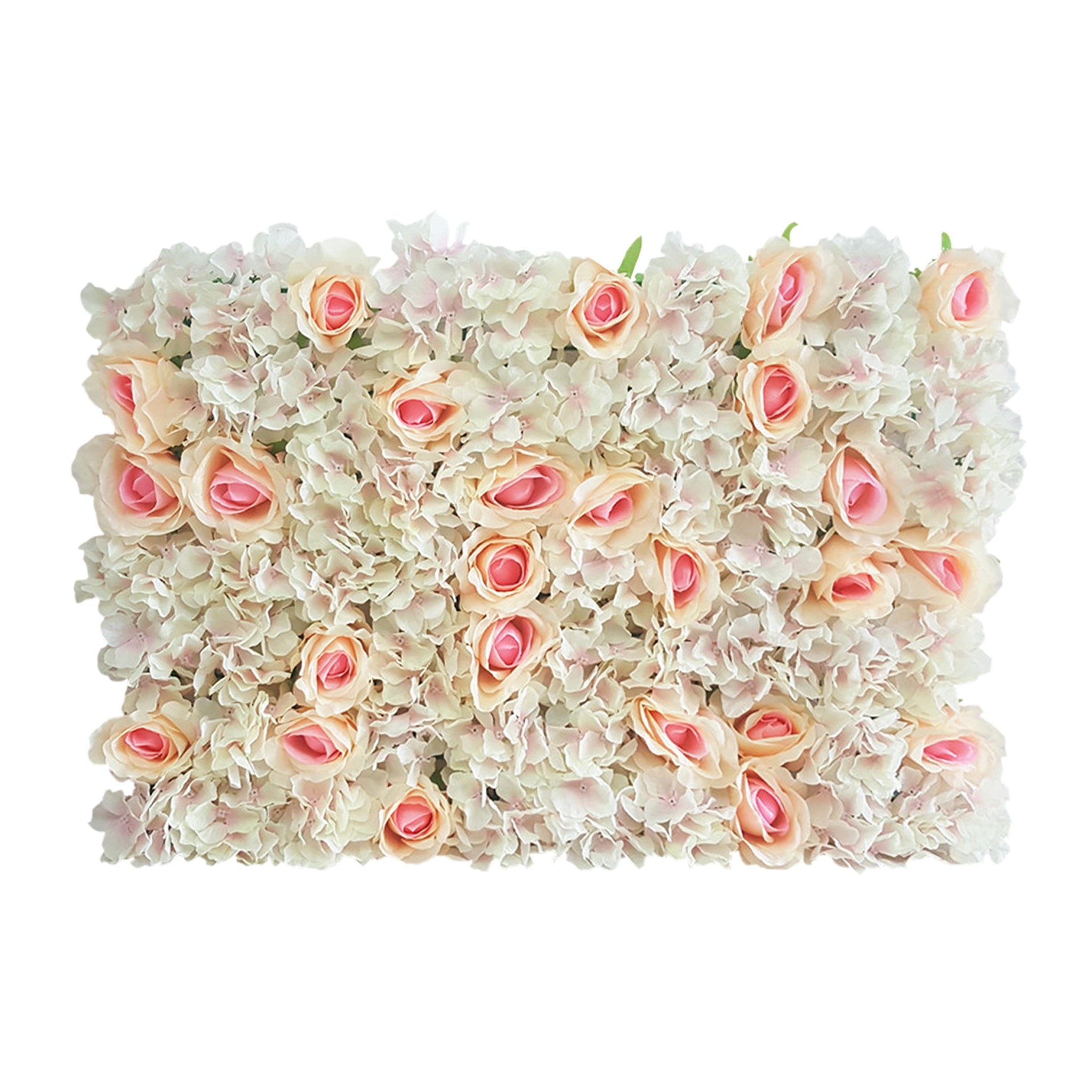 Wedding Photography Background Champagne Hydrangea Backdrops Panels