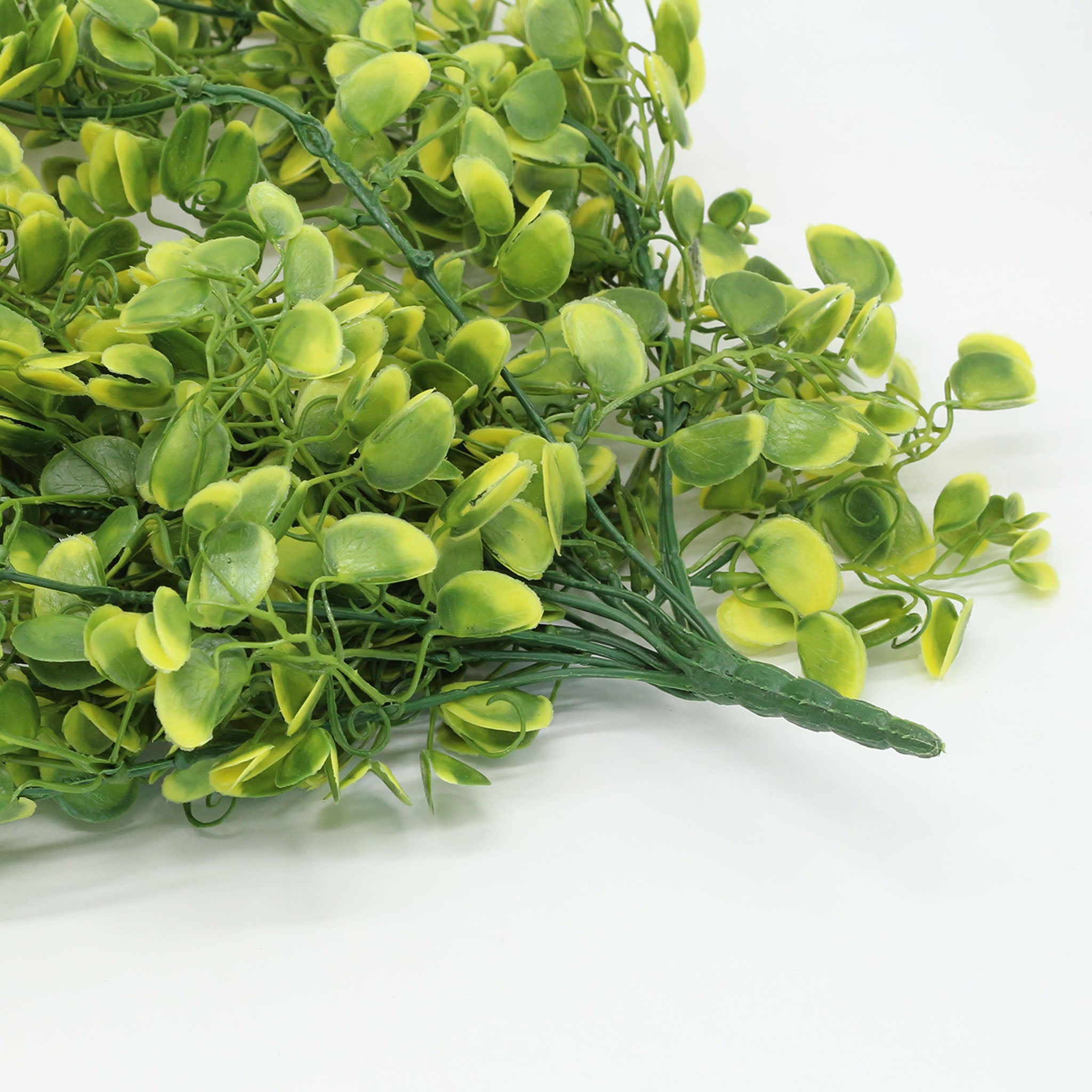 Artificial Leaf Garland Fake Vine Plant