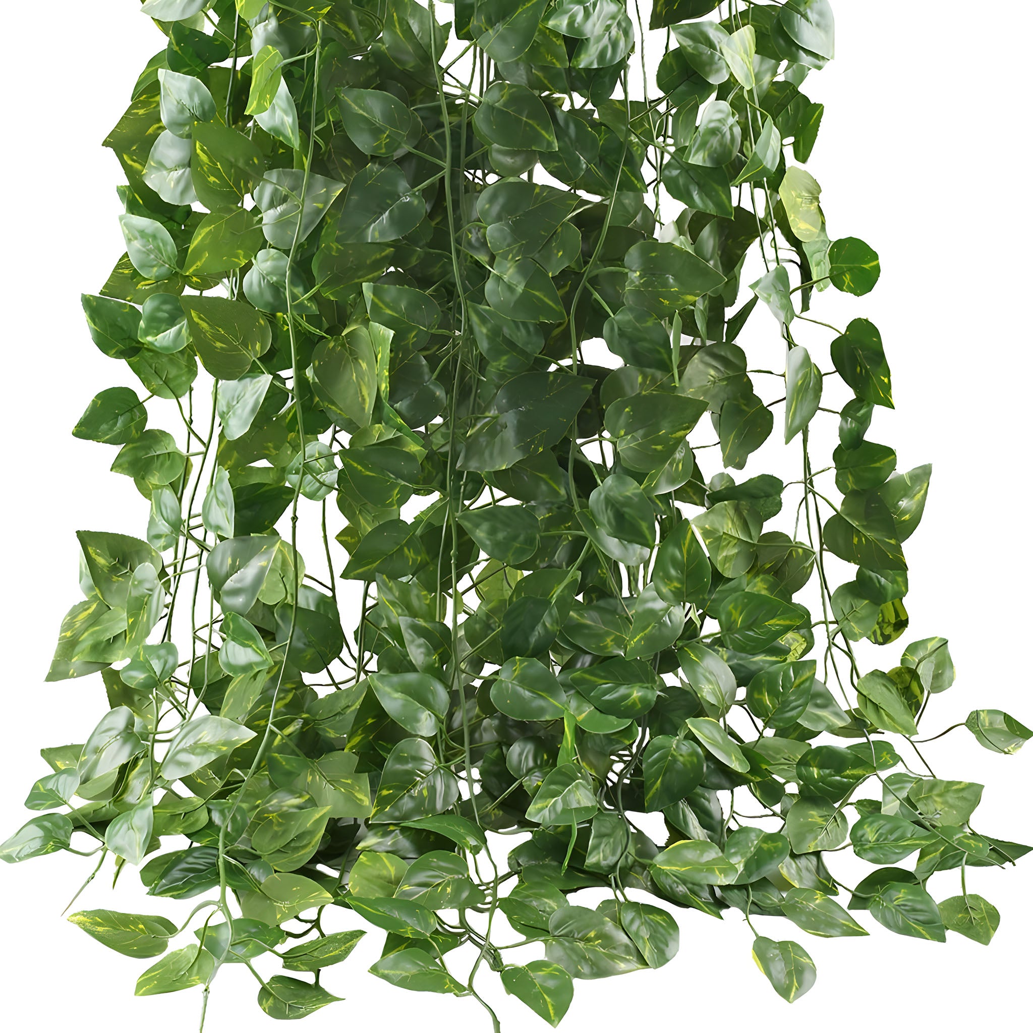 Leaf Garland Artificial Ivy Fake Hanging Plants Vine Fake Foliages