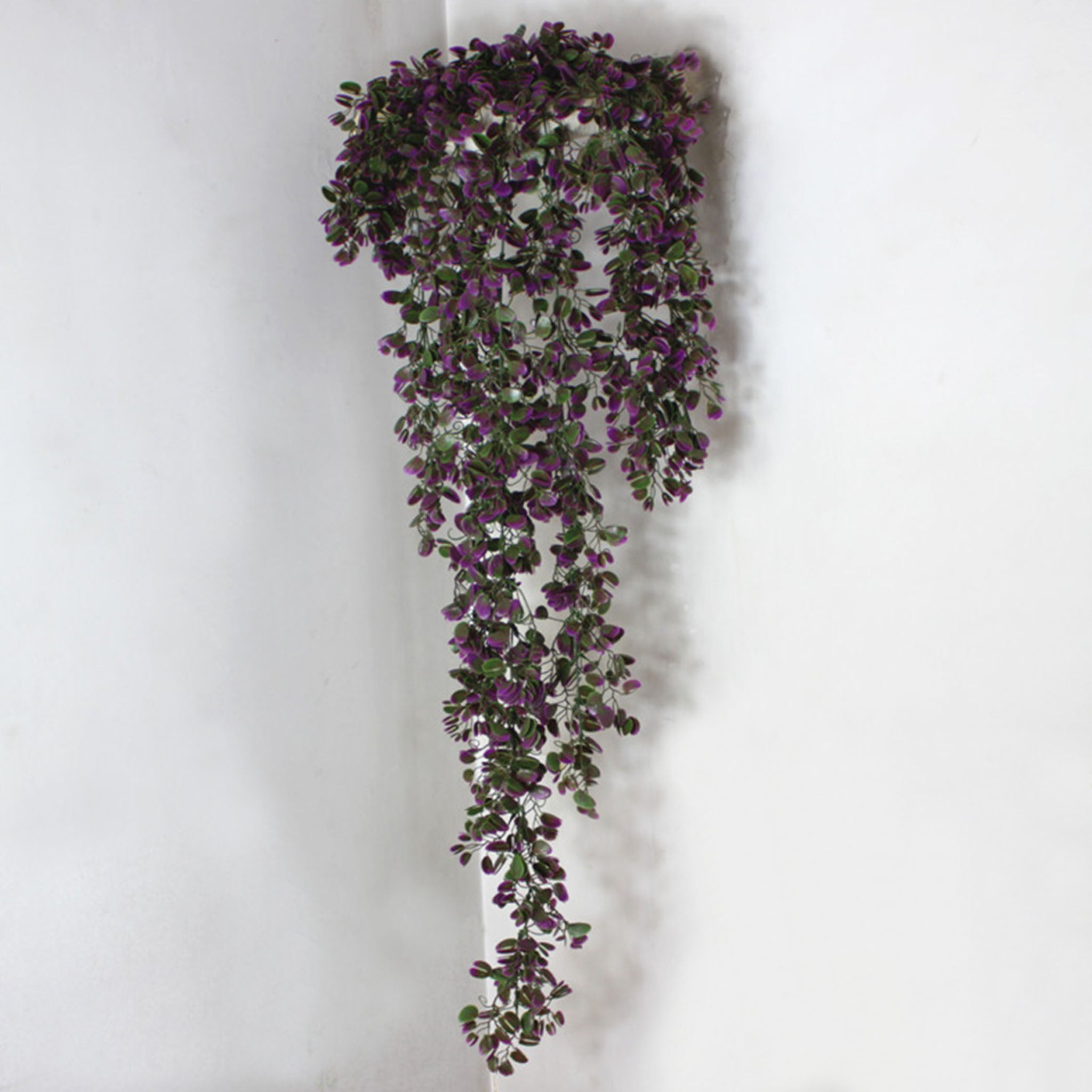 Artificial Leaf Garland Fake Vine Plant