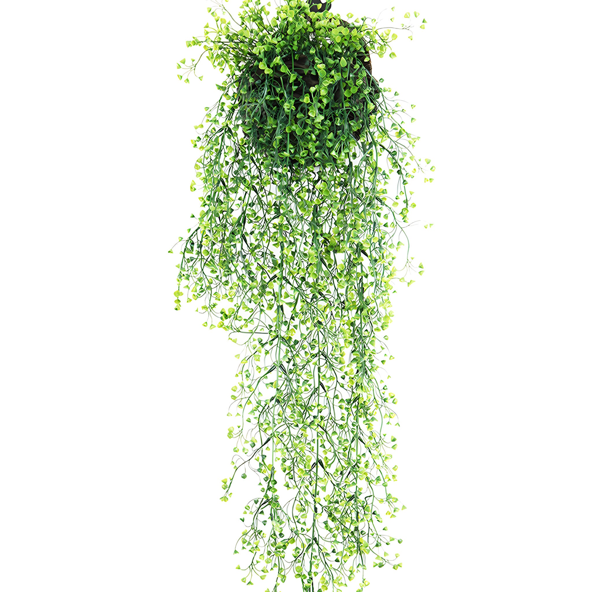Faux Hanging Plants UV Protected Fake Greenery Vines