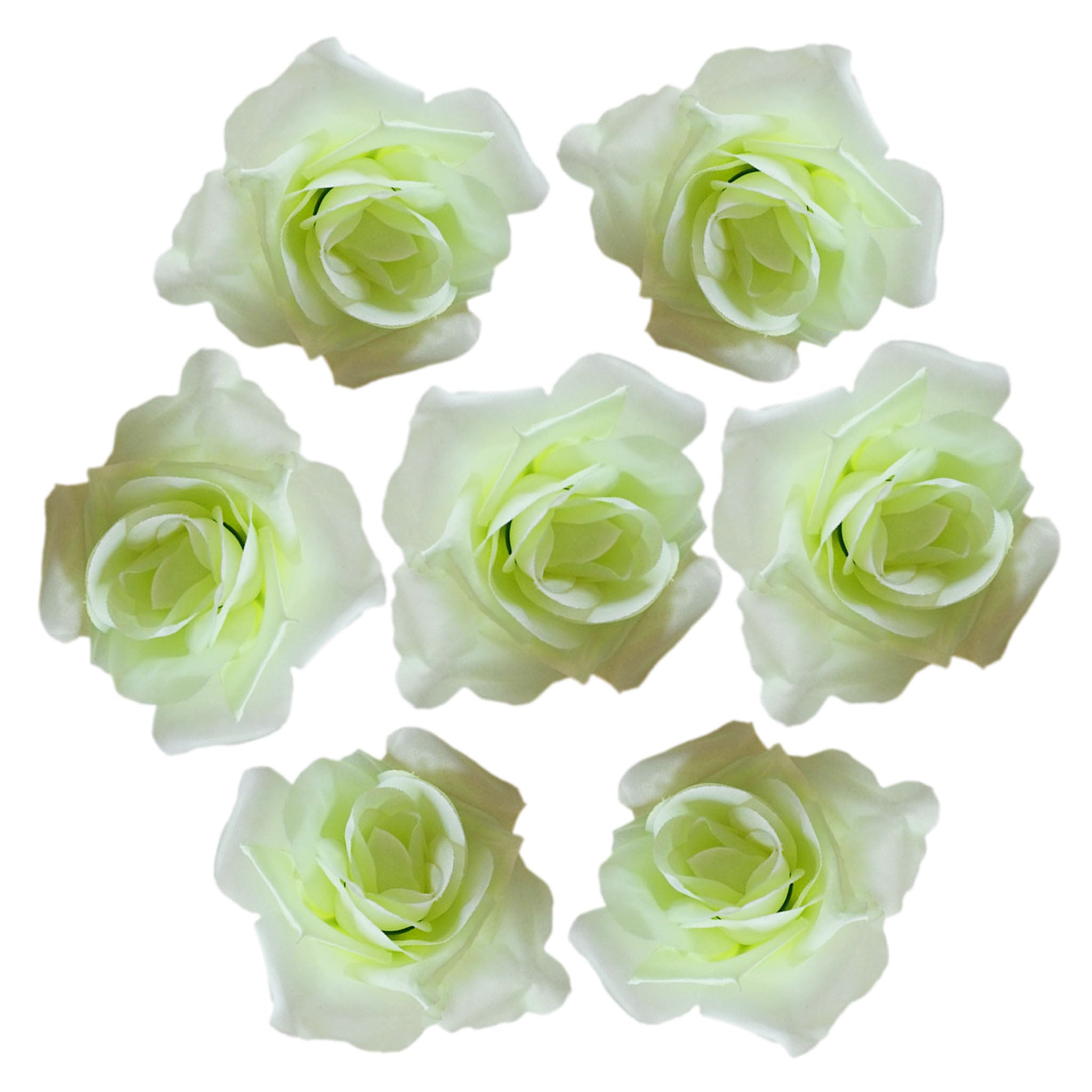 Silk Rose Heads Bulk Crafts Flowers Wholesale Artificial Flowers 100 Rose Buds