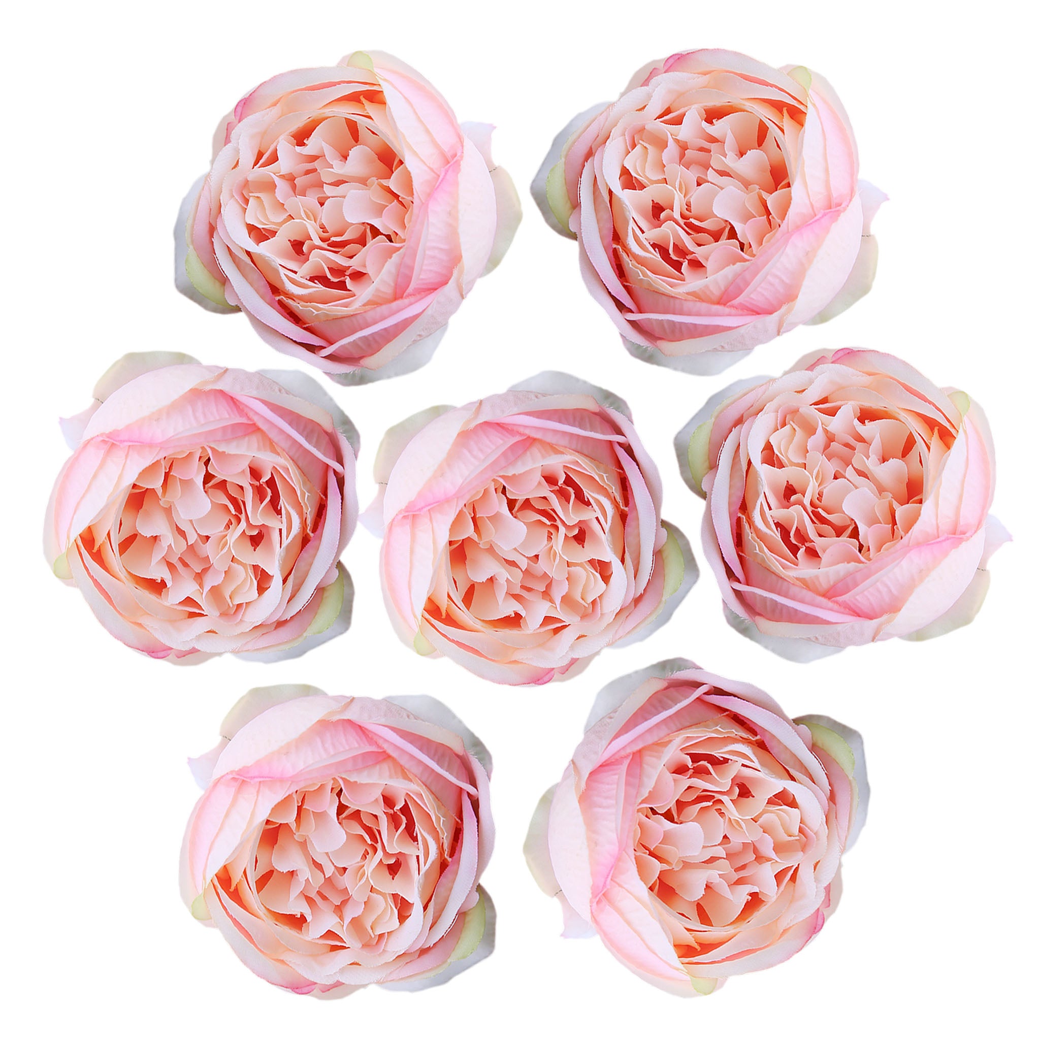 Wholesale Flowers Silk Peony Flower in Bulk