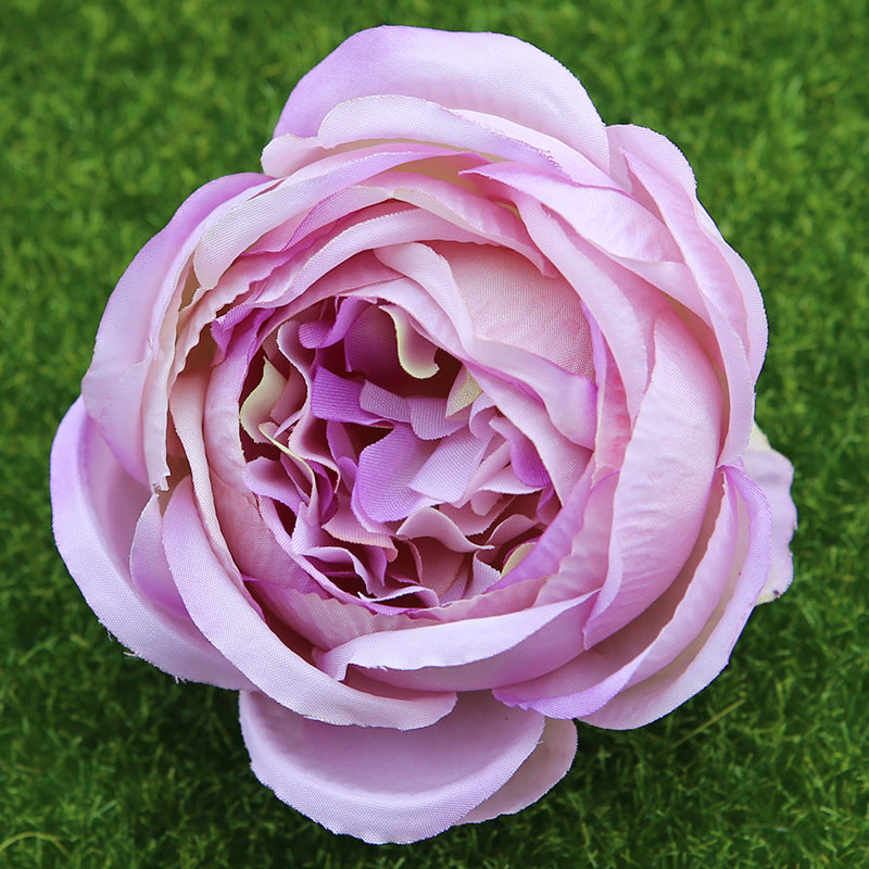 Wholesale Flowers Silk Peony Flower in Bulk