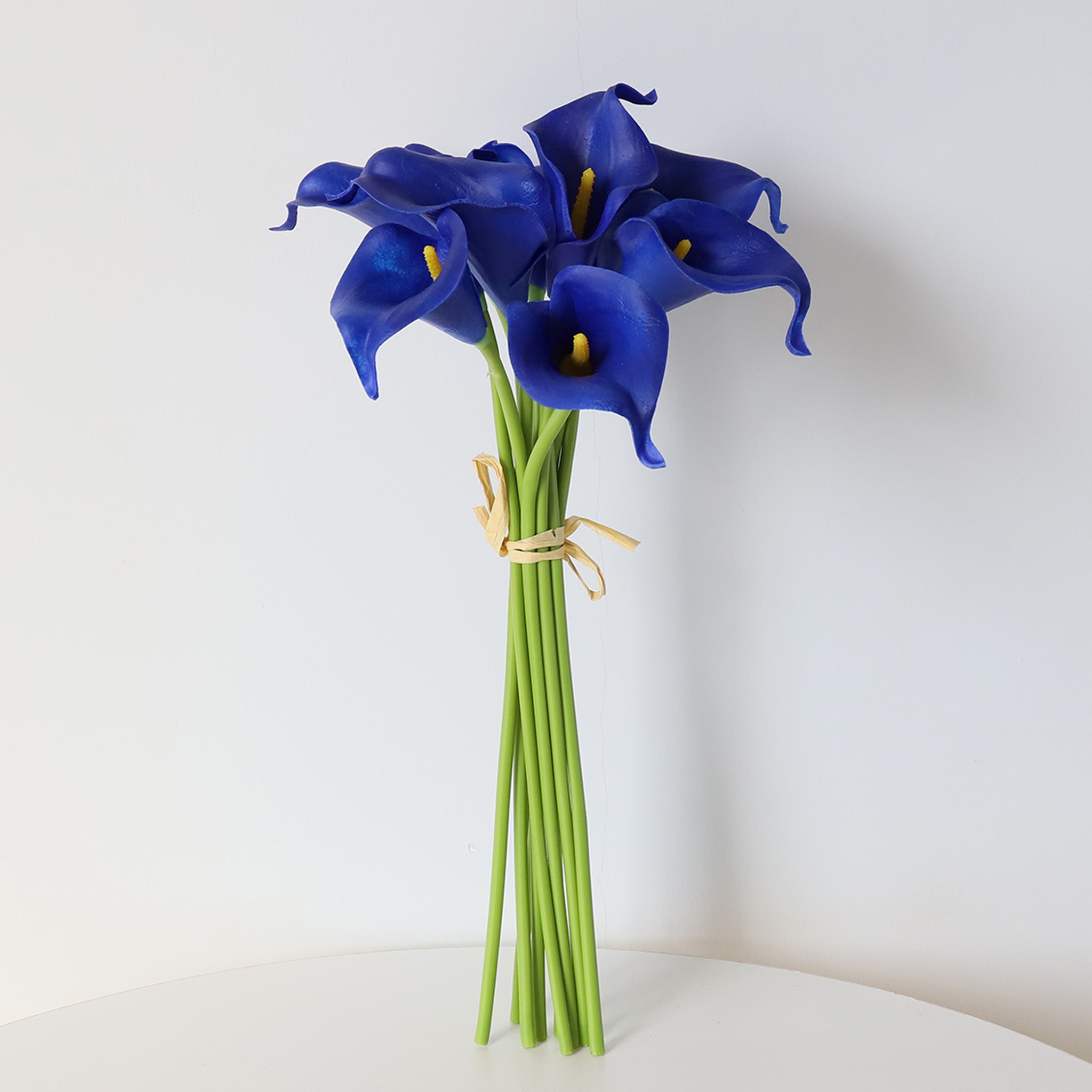 Calla Lily Bouquet Artificial Wedding Flowers