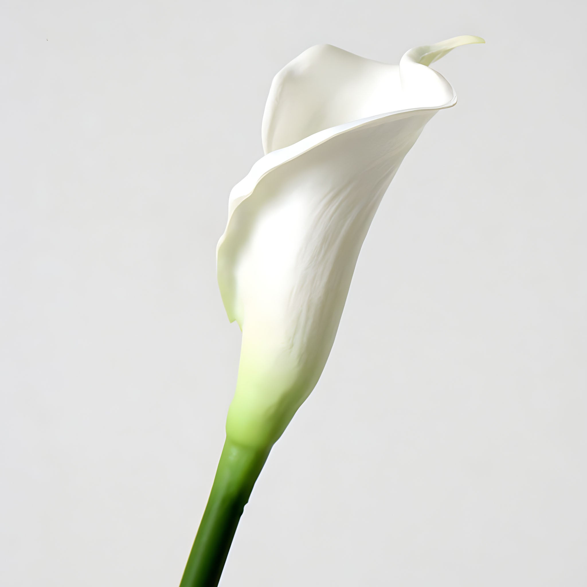 Large Calla Lily Artificial Flowers Tall Calla Lilies
