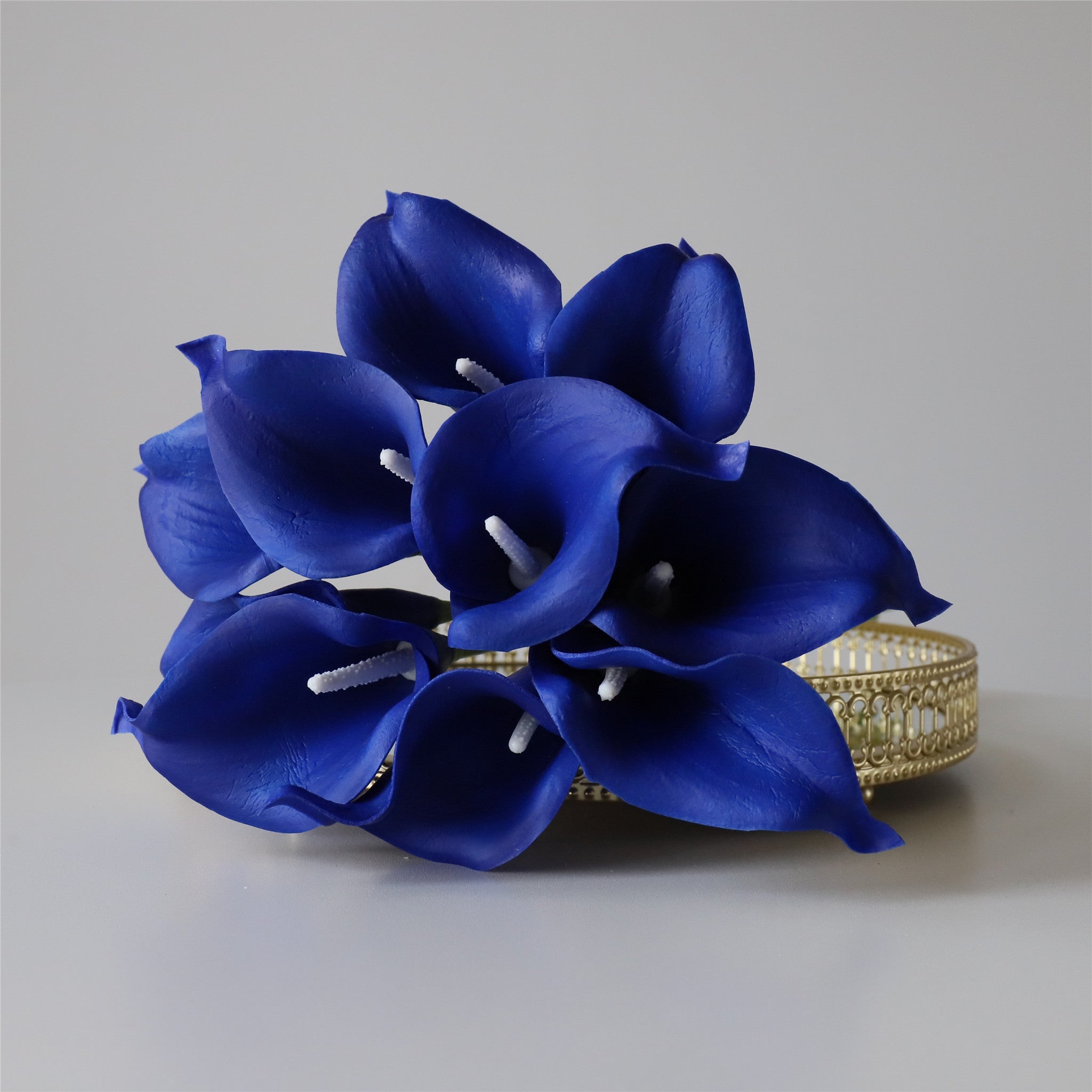 Calla Lily Bouquet Artificial Wedding Flowers