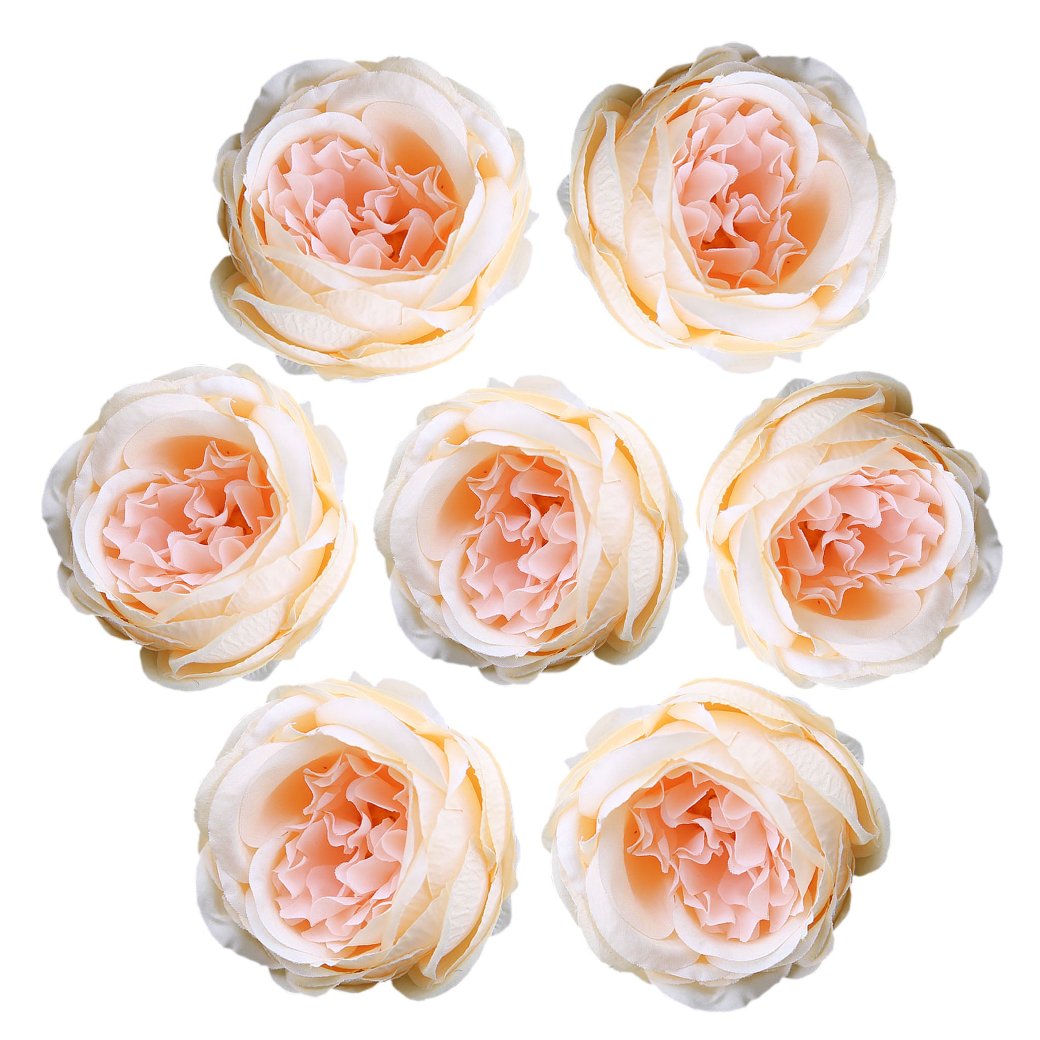 Wholesale Flowers Silk Peony Flower in Bulk