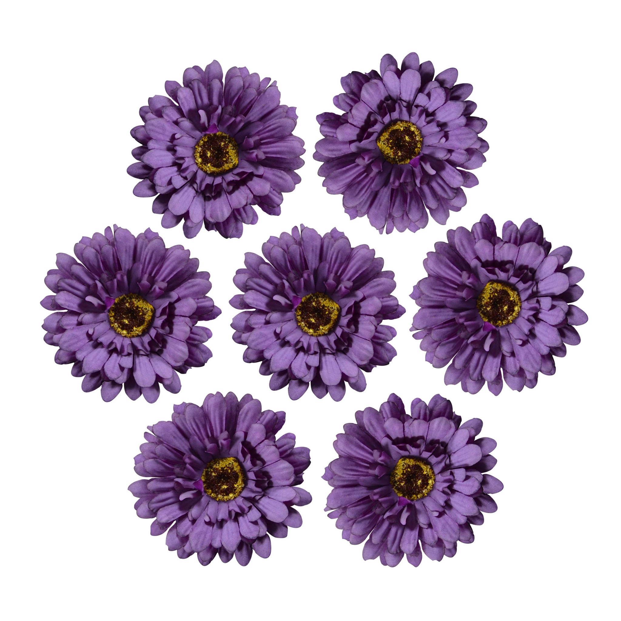 Bulk Flowers Silk Gerbera Daisy Fall Flowers