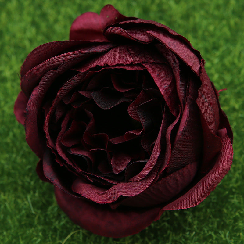 Wholesale Flowers Silk Peony Flower in Bulk