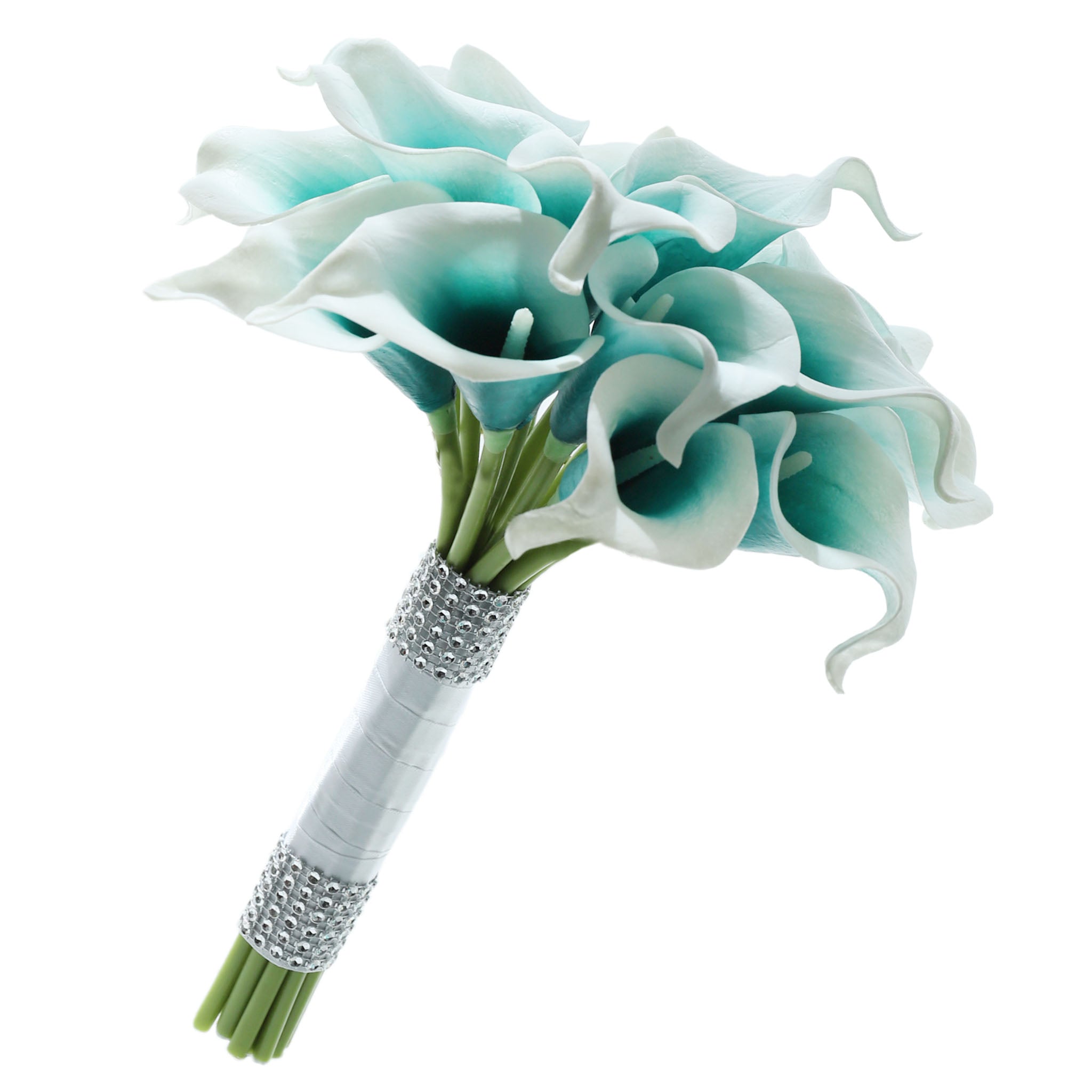 Oasis Flower Wedding Bouquets for Bridal Bridesmaids