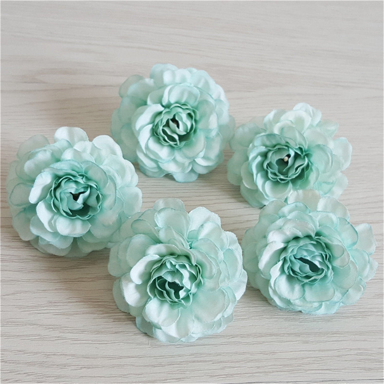 Wholesale Silk Flowers Begonia Artificial Flowers