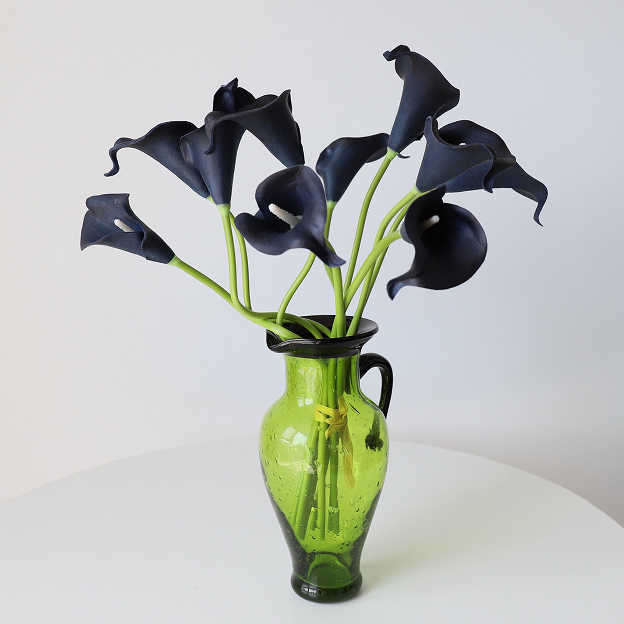 Calla Lily Bouquet Artificial Wedding Flowers