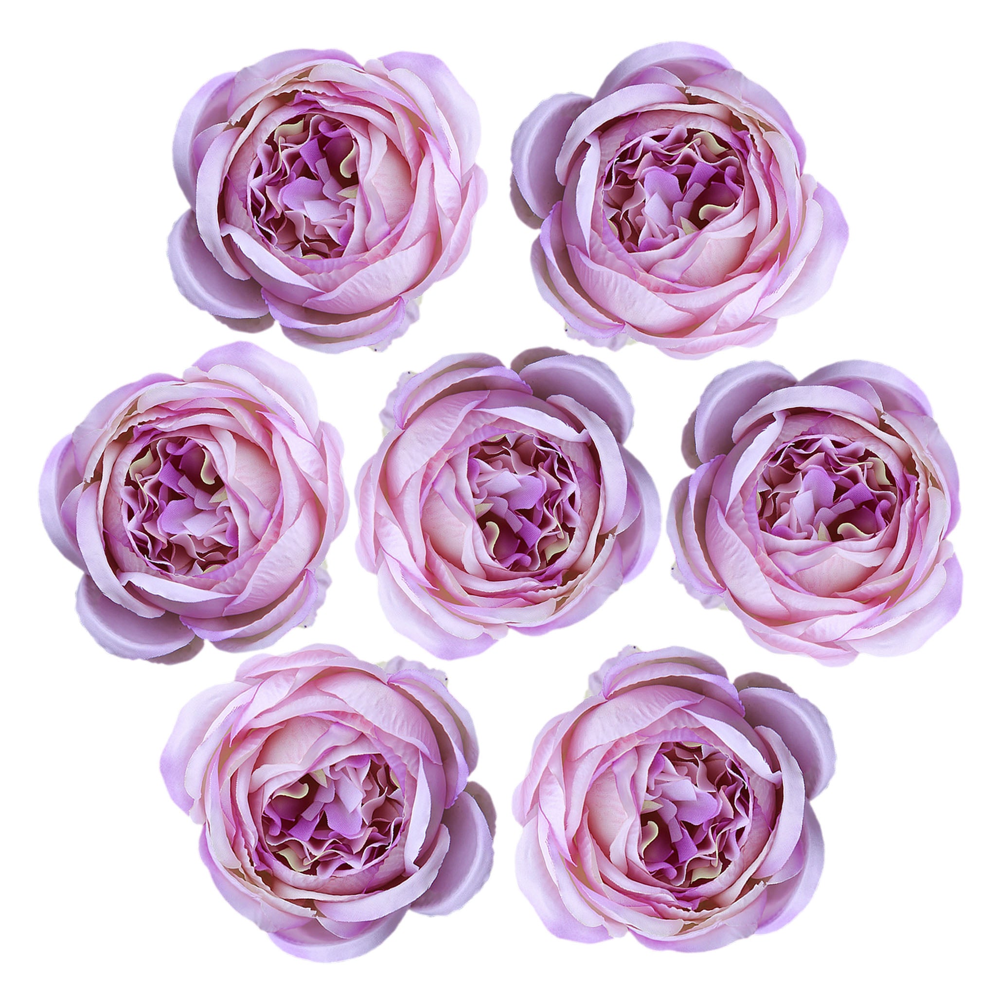 Wholesale Flowers Silk Peony Flower in Bulk