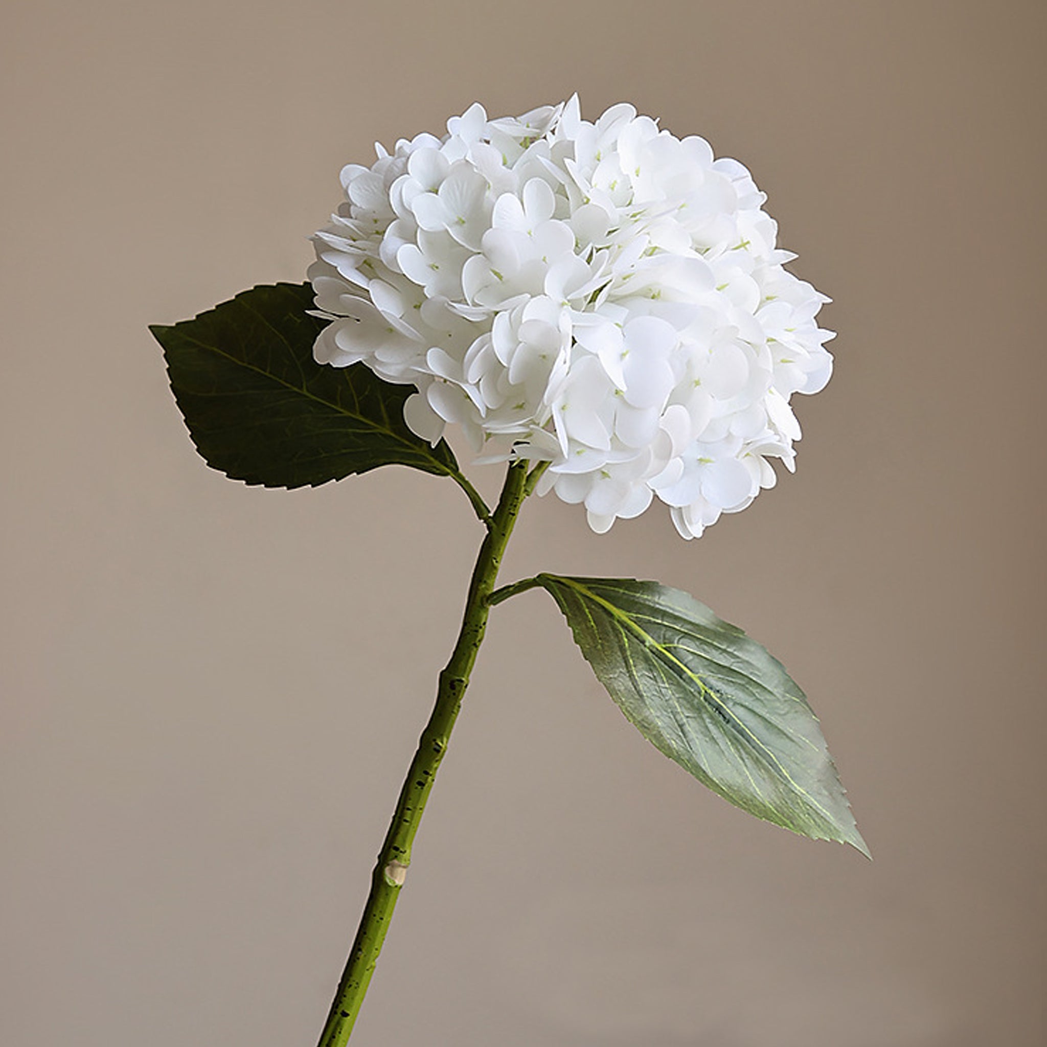 Fake Hydrangea Real Touch Flowers for Arrangement