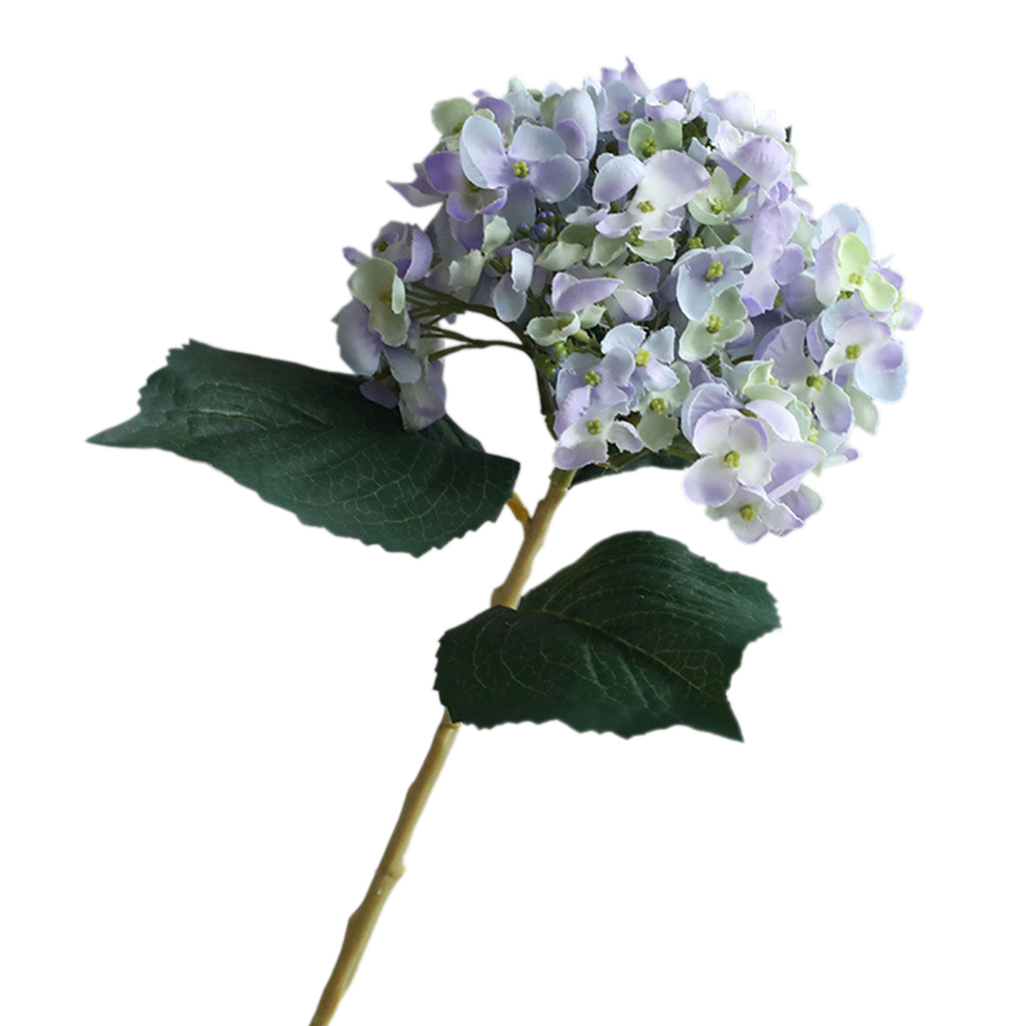 LiLac Artificial Hydrangea for Floral Arrangement