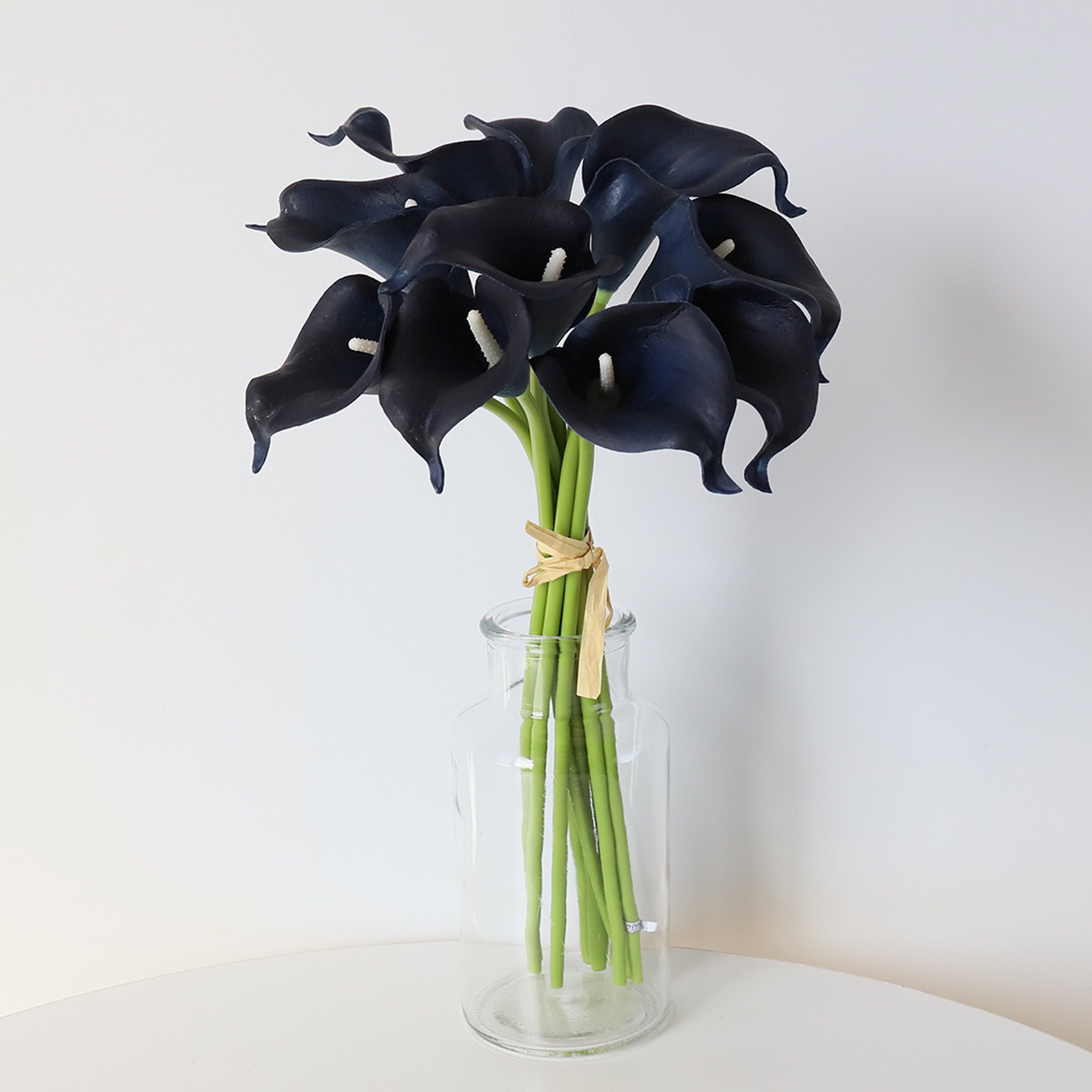 Calla Lily Bouquet Artificial Wedding Flowers