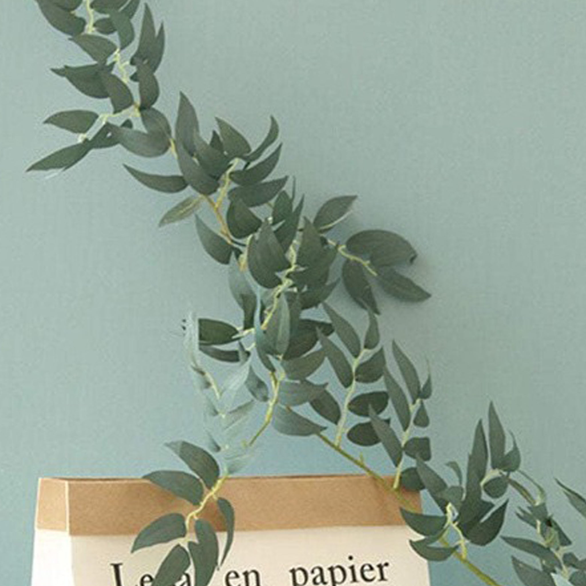 Artificial Olive Garlands Fake Hanging Plants