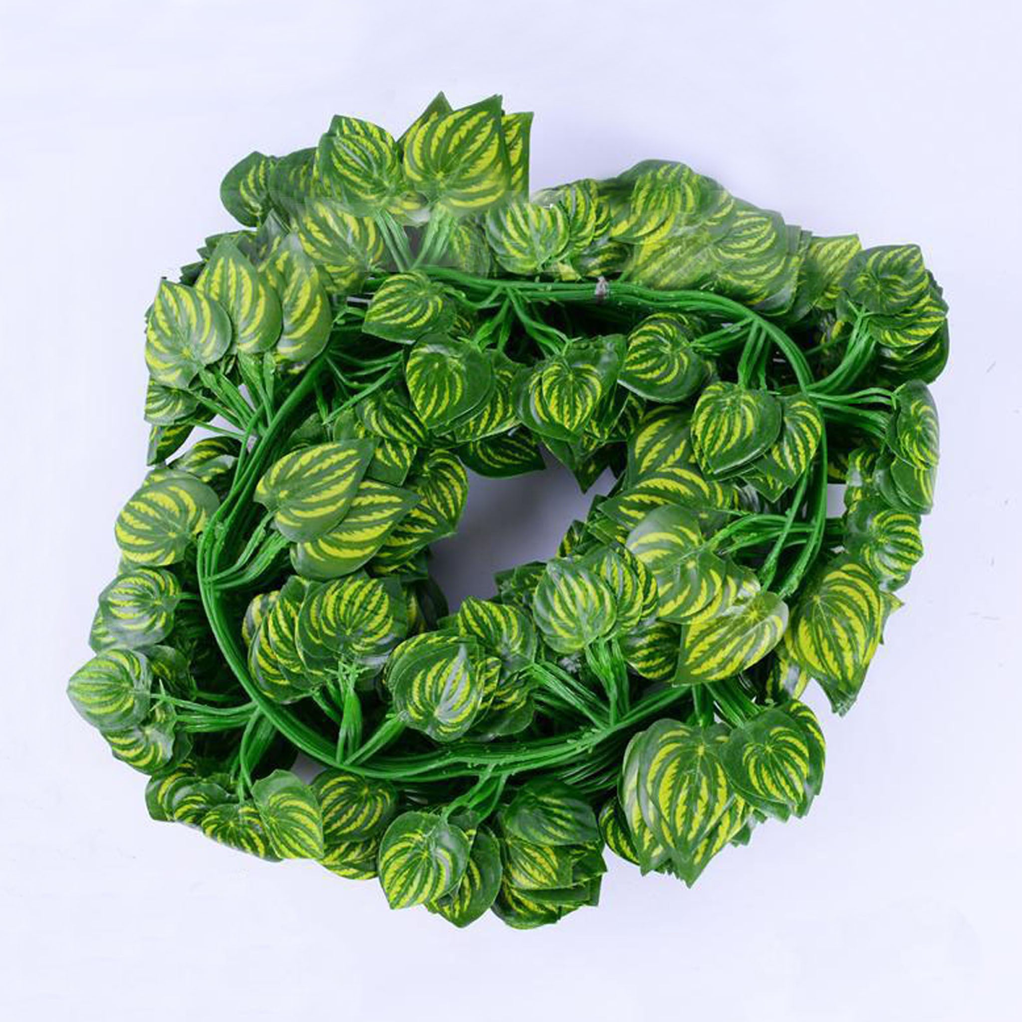 Artificial Ivy Garland Fake Hanging Plants Outdoor