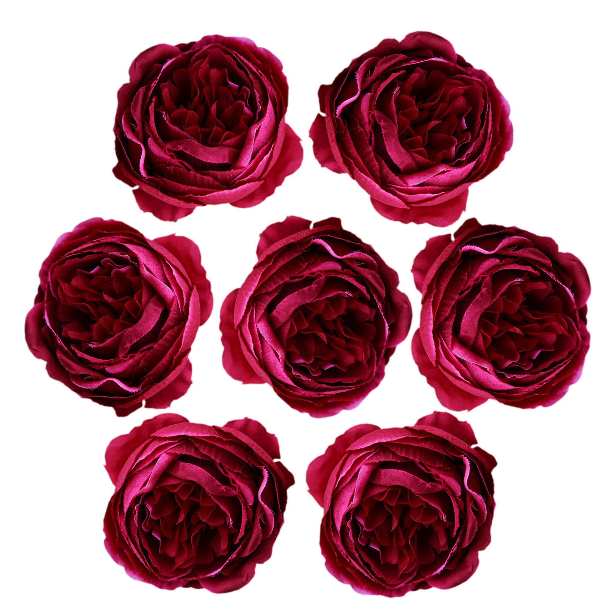 Wholesale Flowers Silk Peony Flower in Bulk