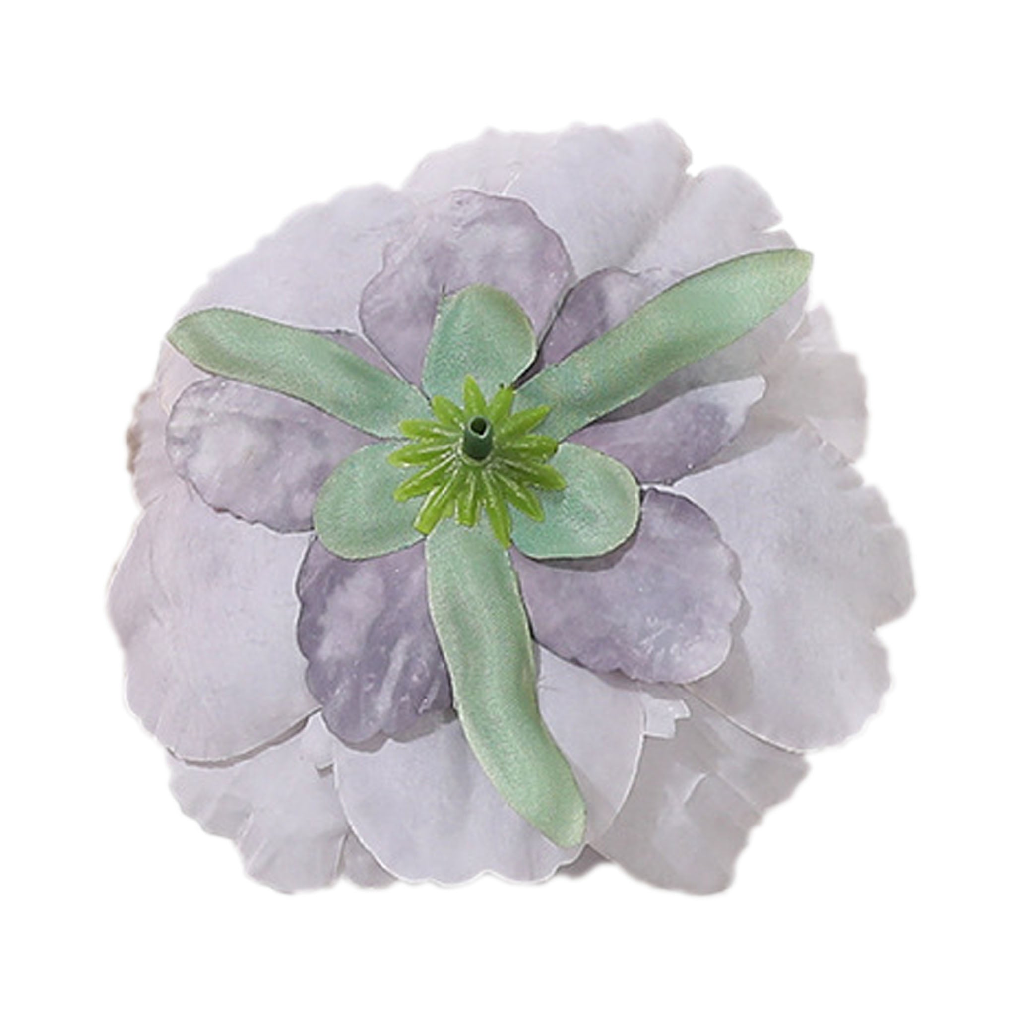 Wholesale Peony Flowers Silk Flower Heads
