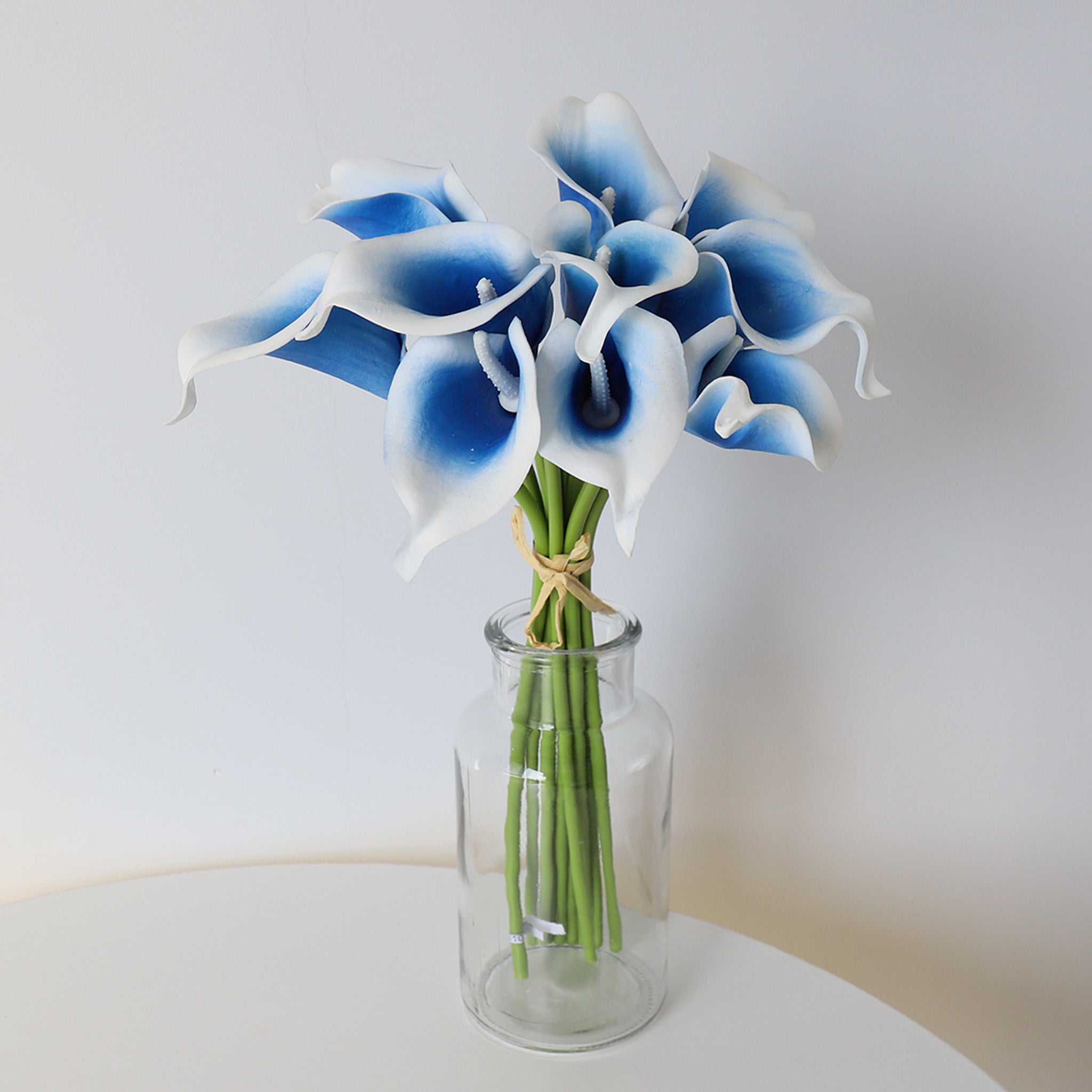 Calla Lily Bouquet Artificial Wedding Flowers