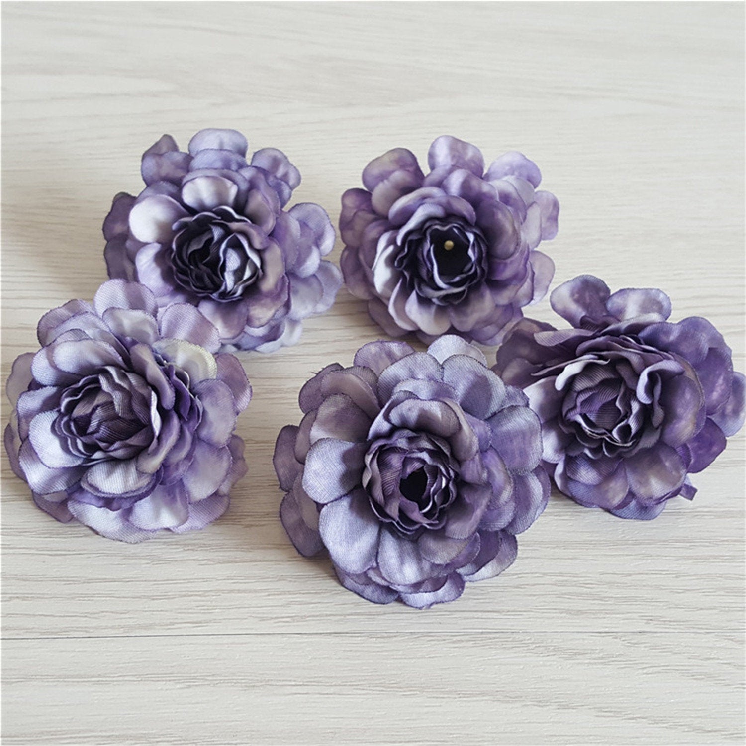 Wholesale Silk Flowers Begonia Artificial Flowers