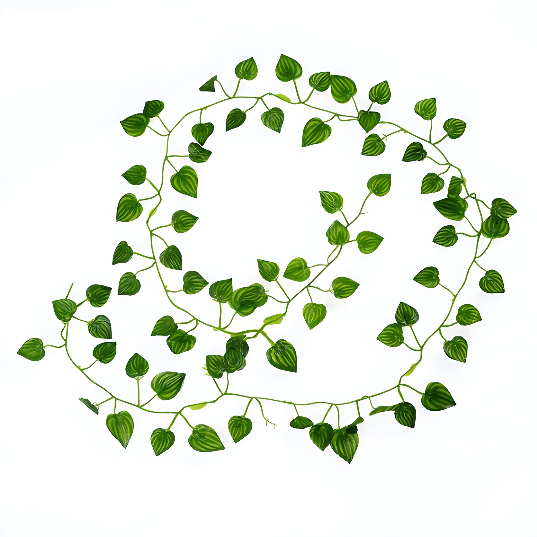 Leaf Garland Artificial Ivy Fake Hanging Plants Vine Fake Foliages