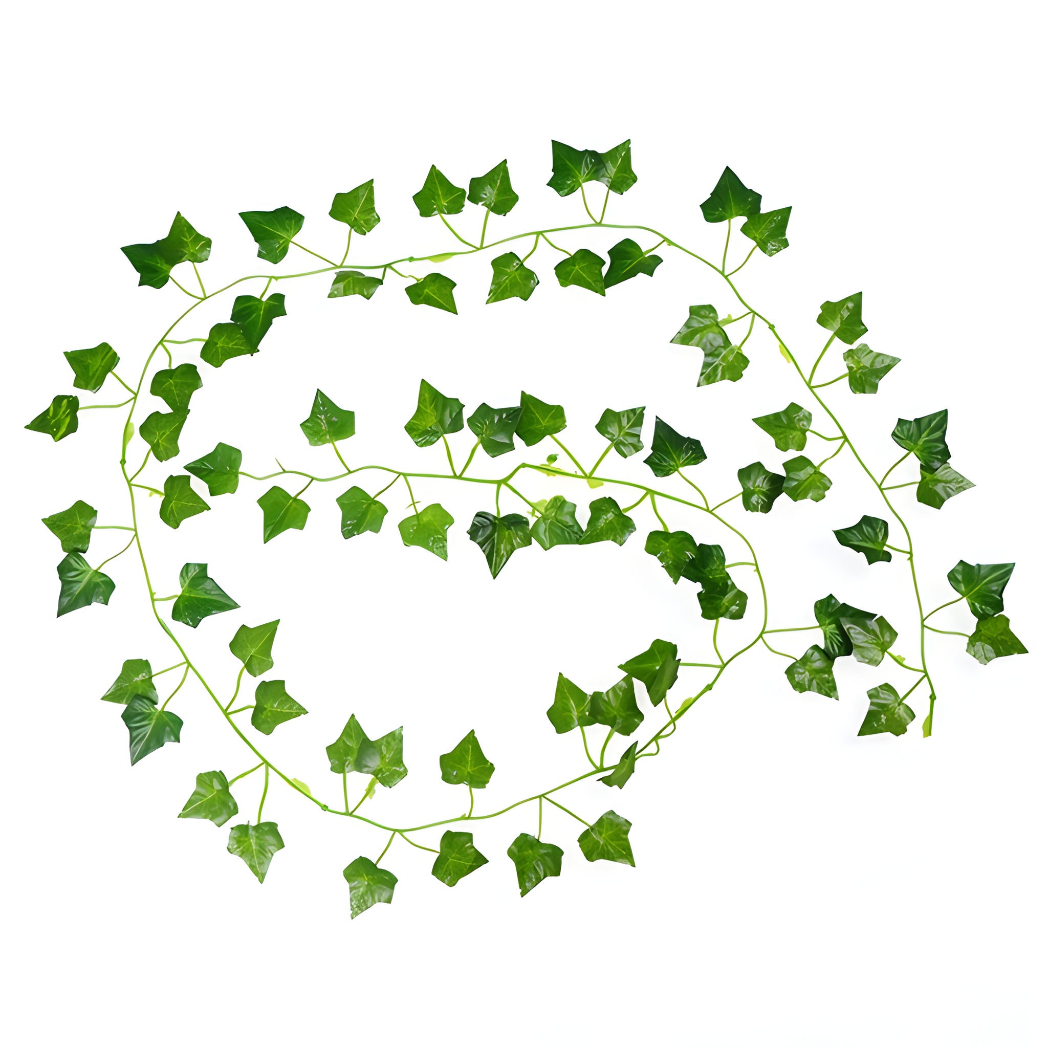 Leaf Garland Artificial Ivy Fake Hanging Plants Vine Fake Foliages