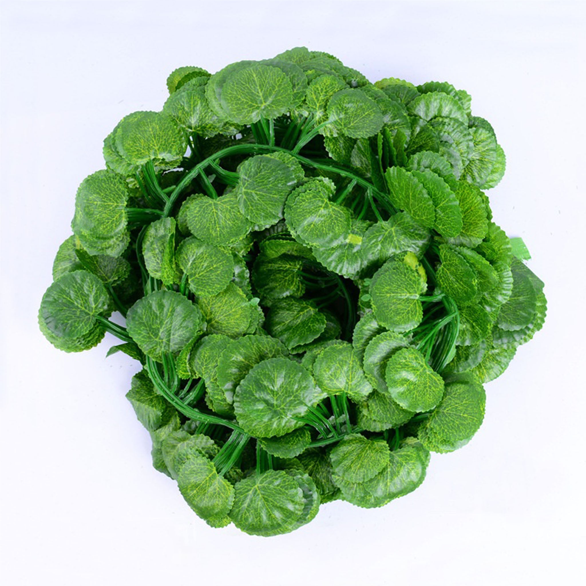 Artificial Ivy Garland Fake Hanging Plants Outdoor