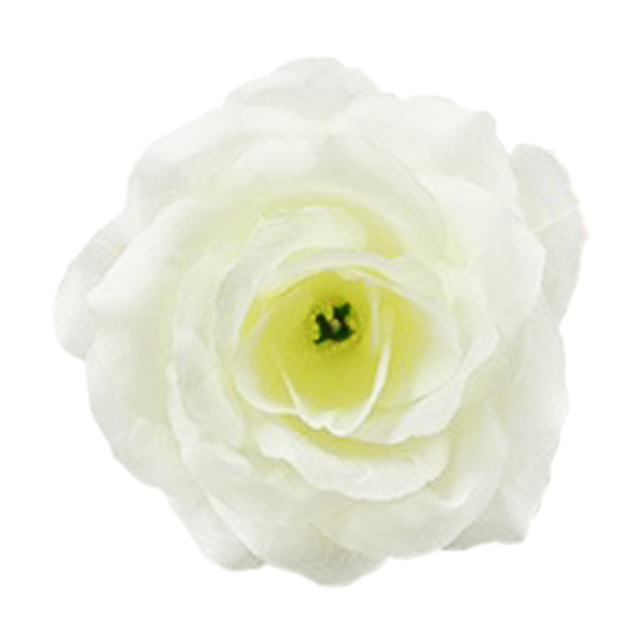 Silk Flower Heads 100 Bulk Wholesale Artificial Flowers 4 inches Roses 20 Colors
