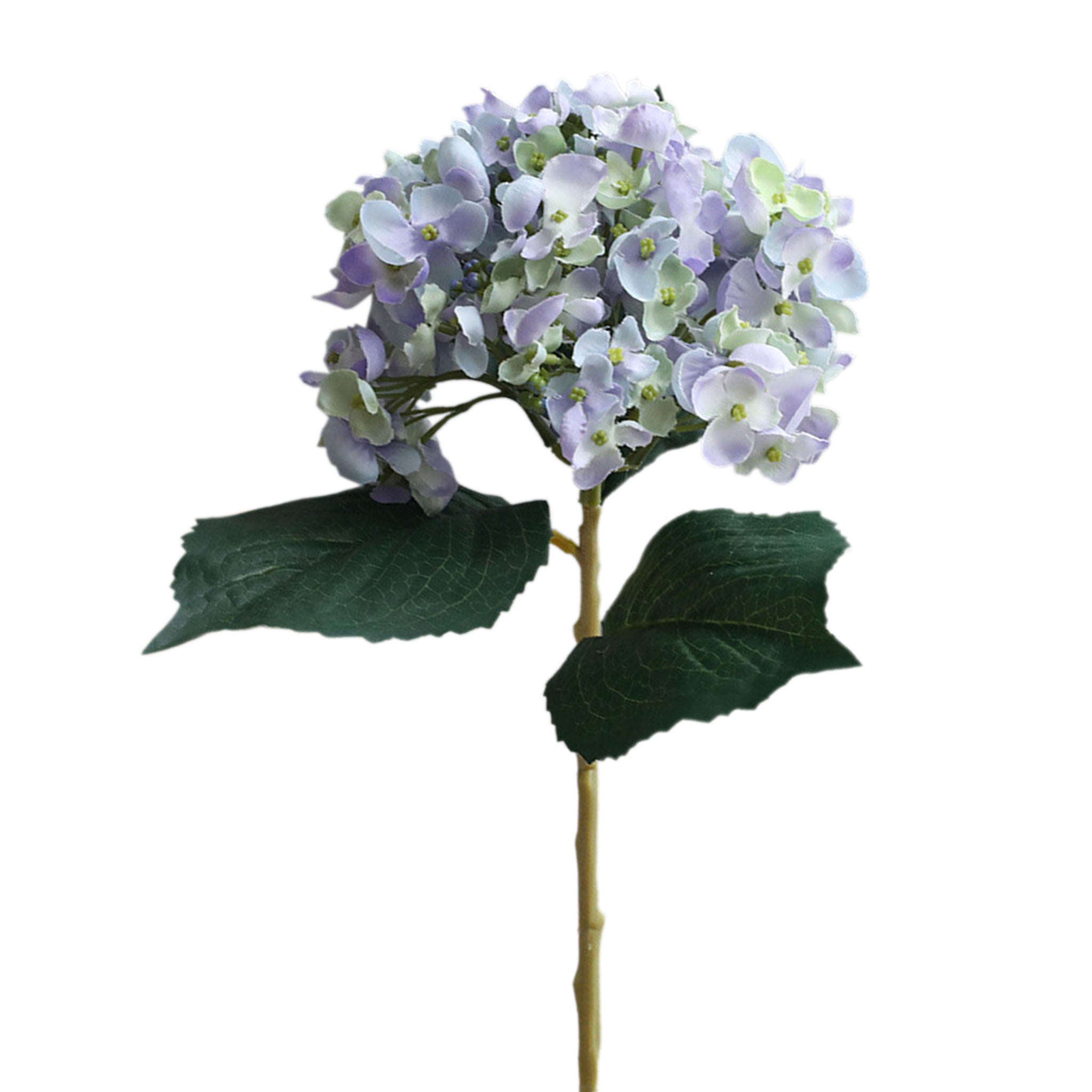 LiLac Artificial Hydrangea for Floral Arrangement